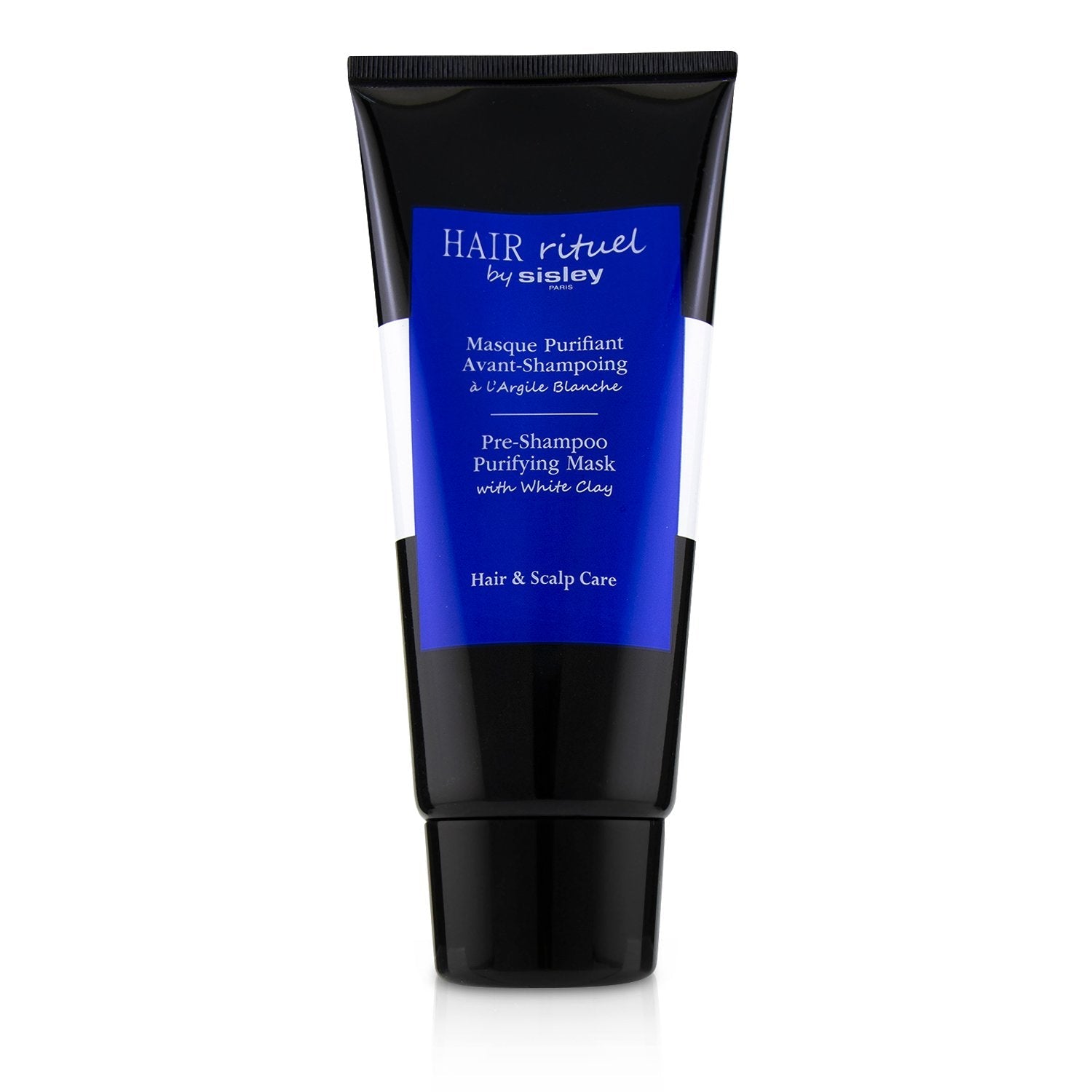 Sisley Hair Rituel by Sisley Pre-Shampoo Purifying Mask with White Clay  200ml/6.7oz