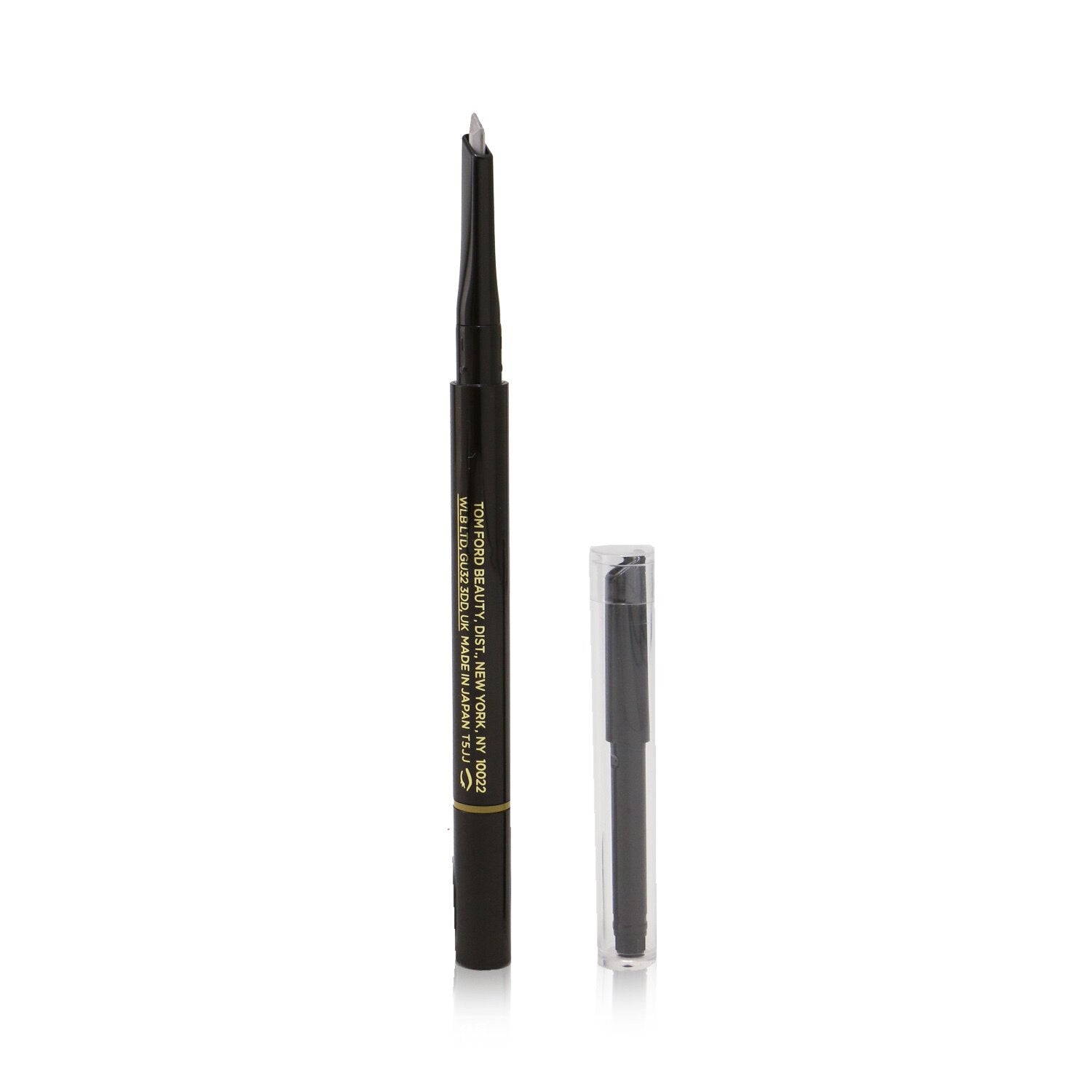 Tom Ford Brow Sculptor With Refill - # 04 Espresso  0.6g/0.02oz