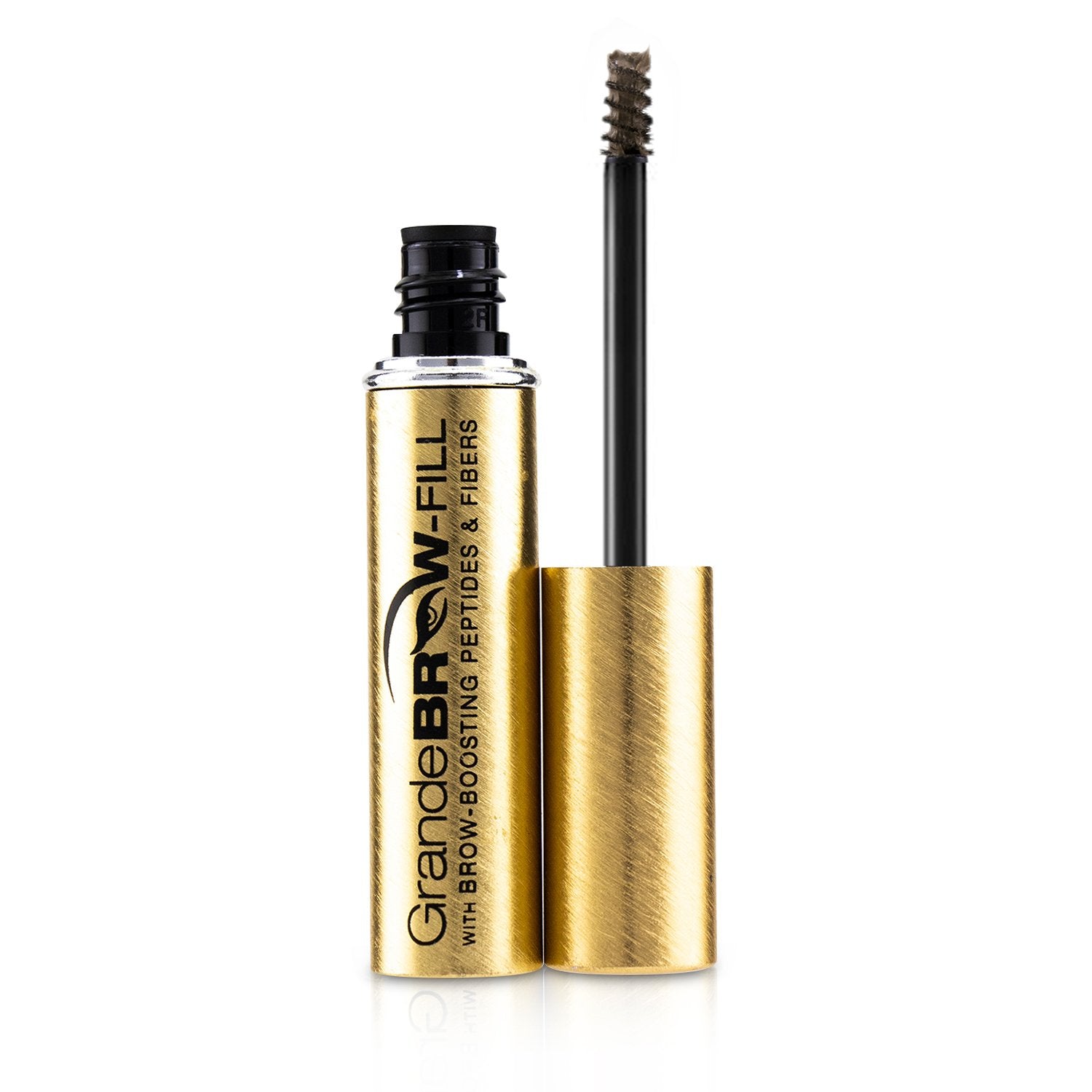 Grande Cosmetics (GrandeLash) GrandeBrow Fill Volumizing Brow Gel - # Clear  4g/0.14oz