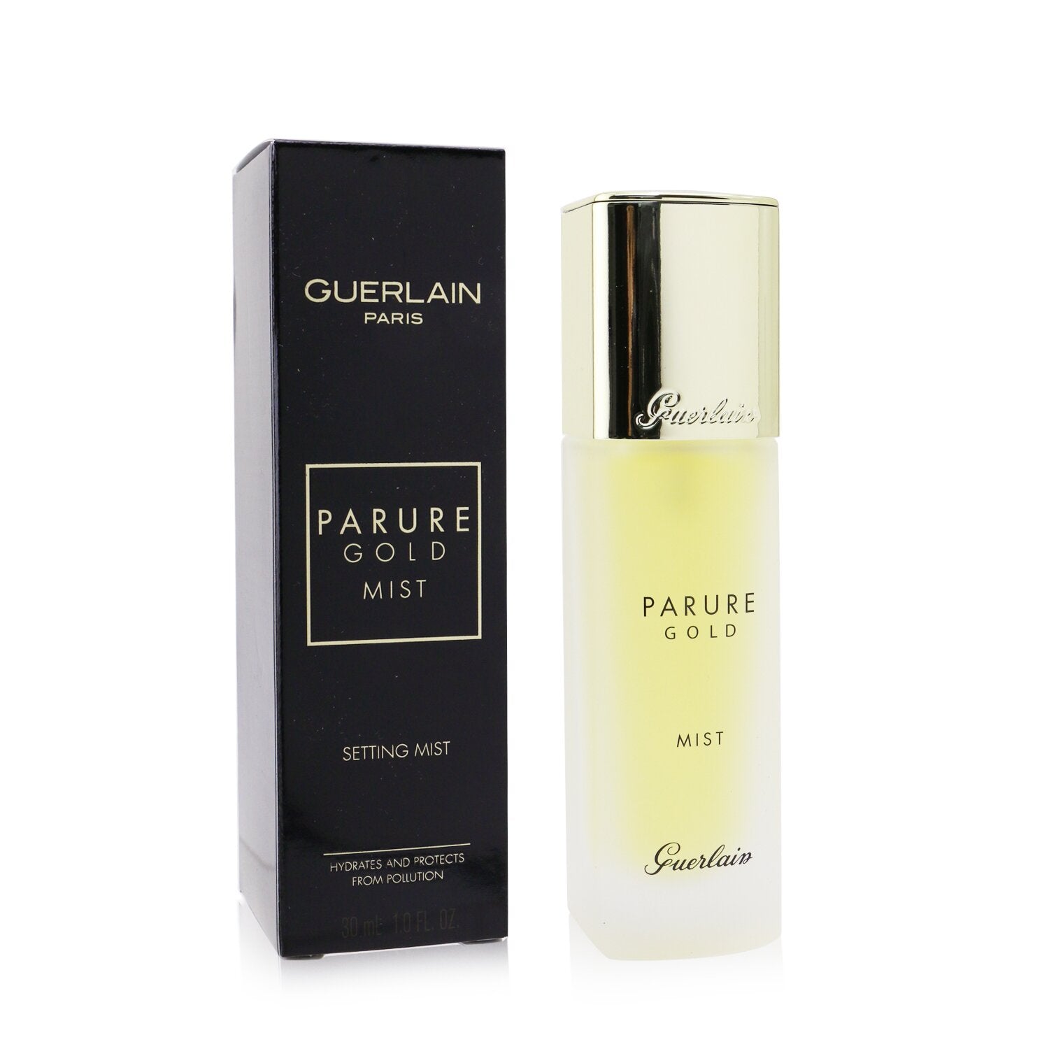 Guerlain Parure Gold Setting Mist  30ml/1oz