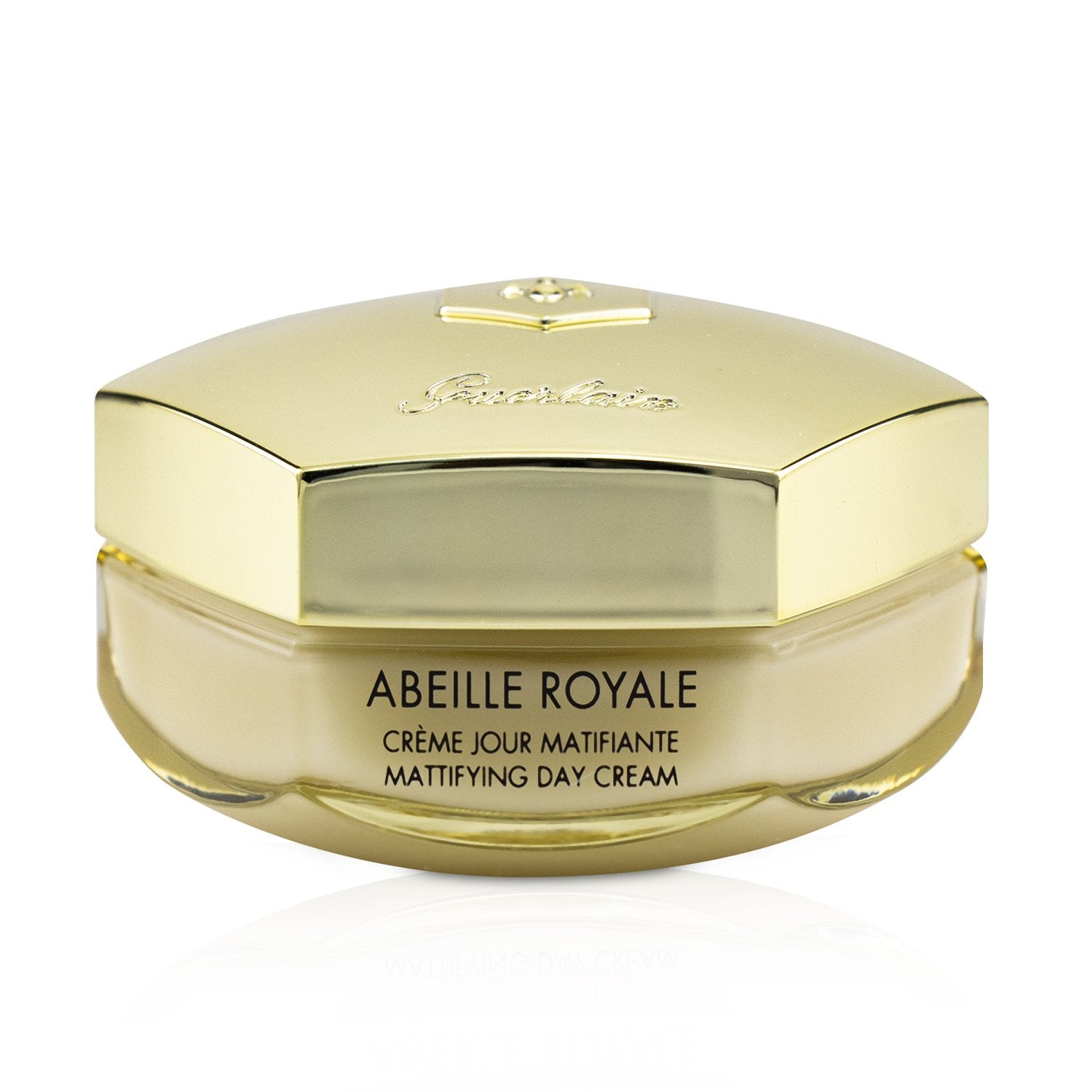 Guerlain Abeille Royale Mattifying Day Cream - Firms, Smoothes, Corrects Imperfections  50ml/1.6oz