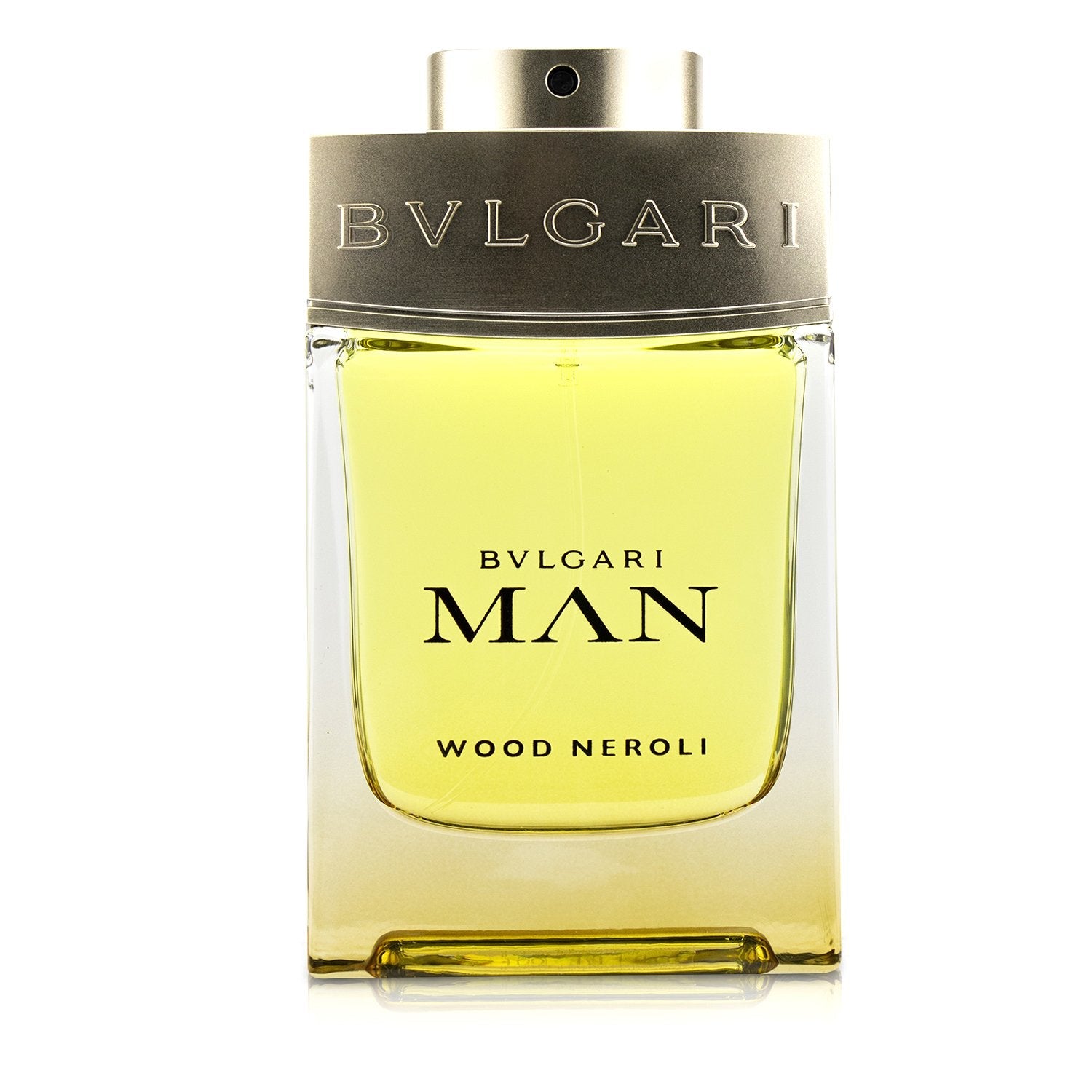 Bvlgari Man Wood Neroli Eau De Parfum Spray  60ml/2oz