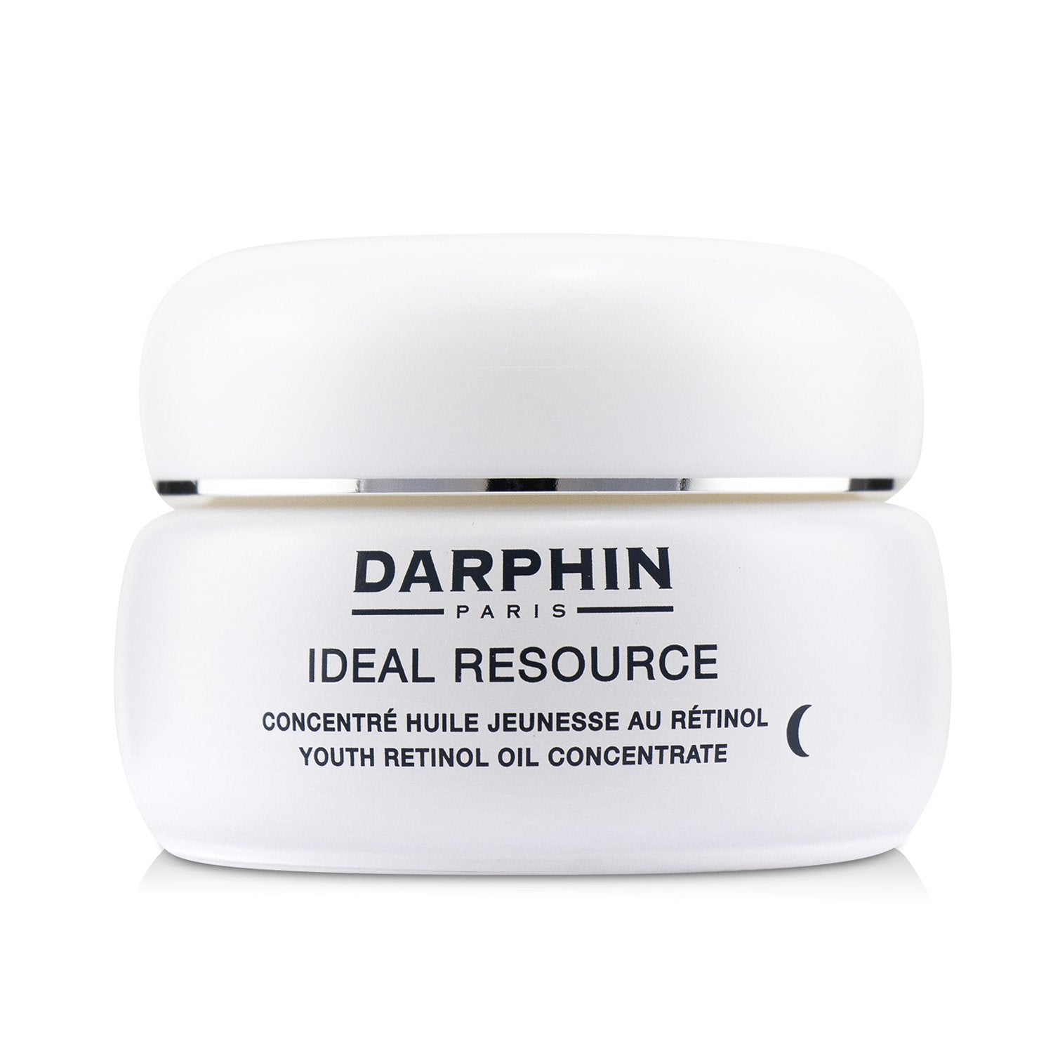 Darphin Ideal Resource Youth Retinol Oil Concentrate  60caps