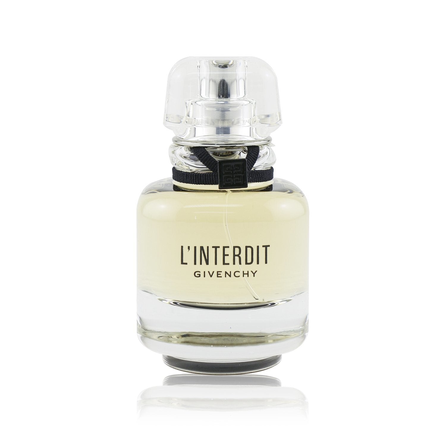 Givenchy L'Interdit Eau De Parfum Spray  35ml/1.1oz