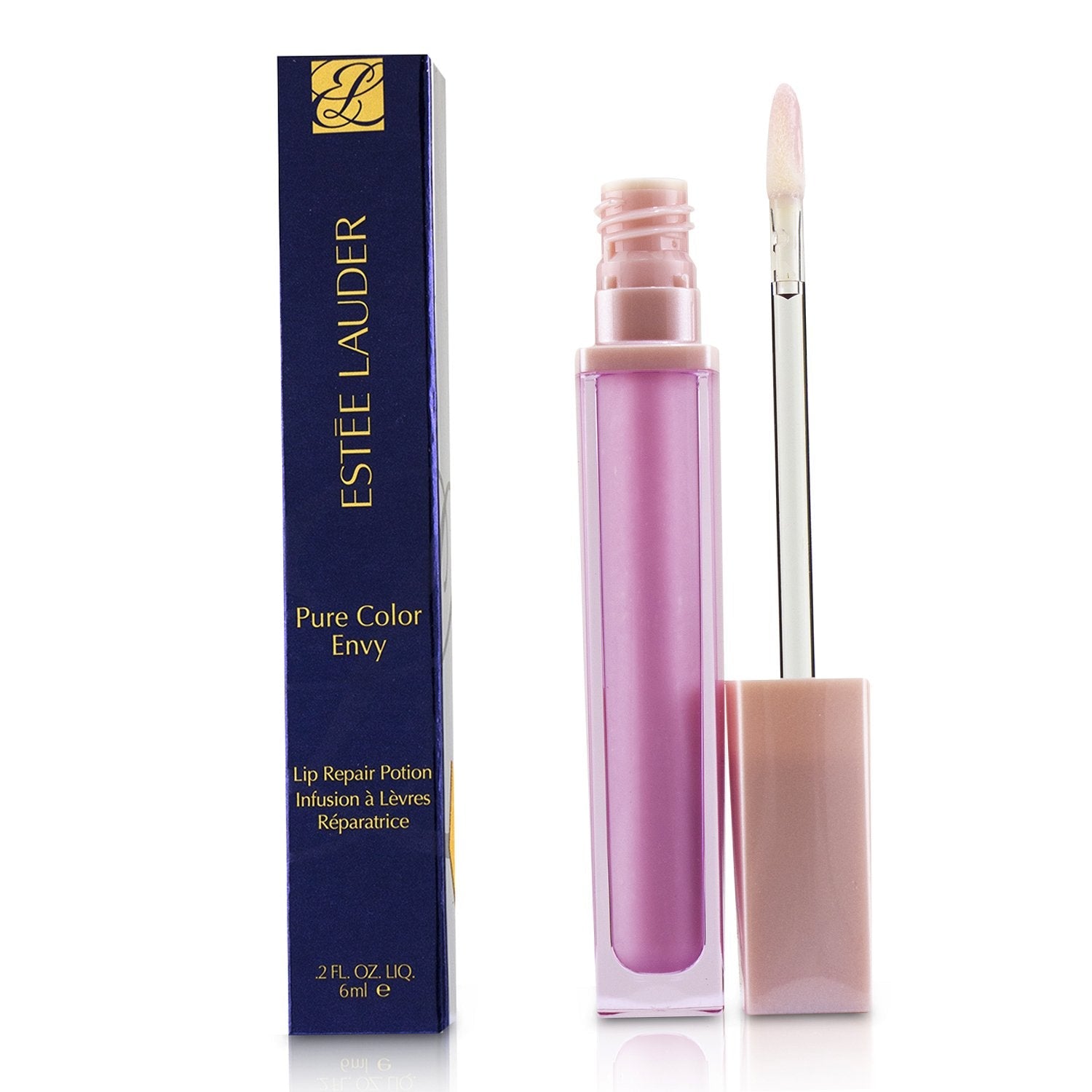 Estee Lauder Pure Color Envy Lip Repair Potion  6ml/0.2oz