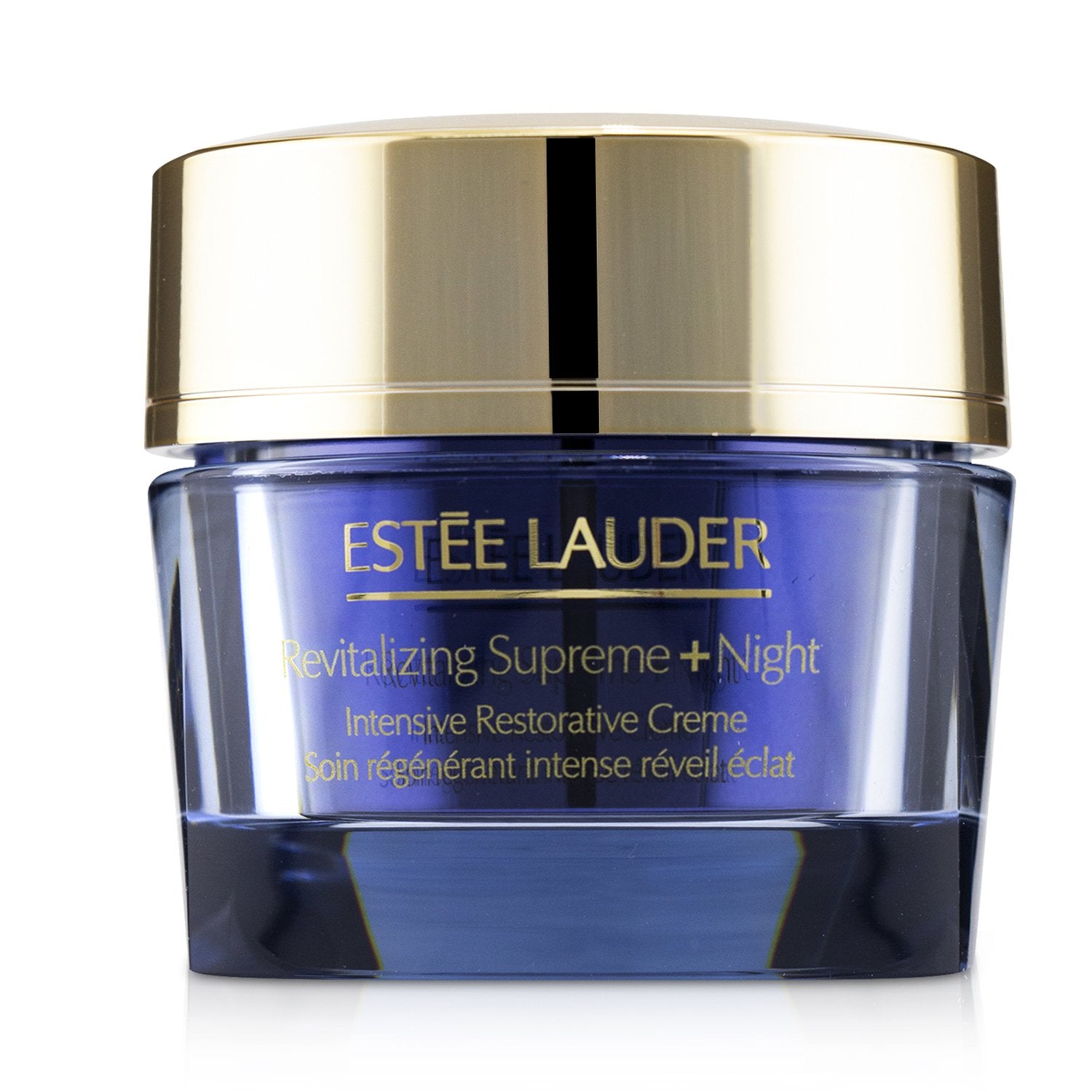 Estee Lauder Revitalizing Supreme + Night Intensive Restorative Creme  50ml/1.7oz