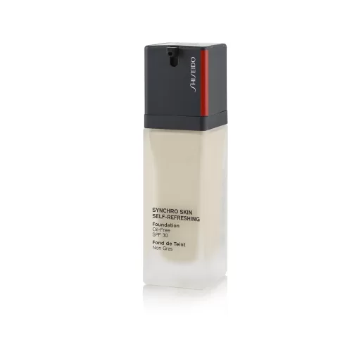 Shiseido Synchro Skin Self Refreshing Foundation SPF 30 - # 460 Topaz  30ml/1oz