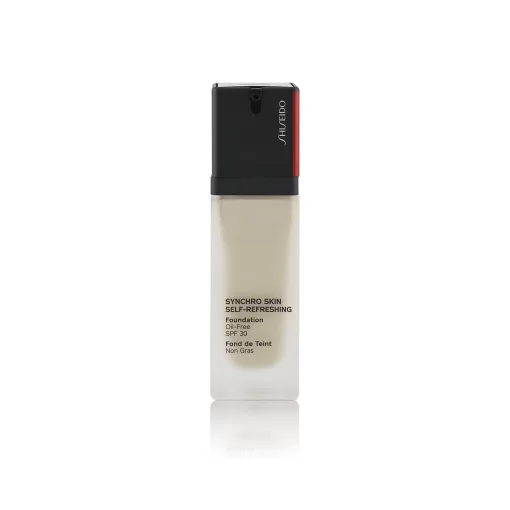 Shiseido Synchro Skin Self Refreshing Foundation SPF 30 - # 460 Topaz  30ml/1oz