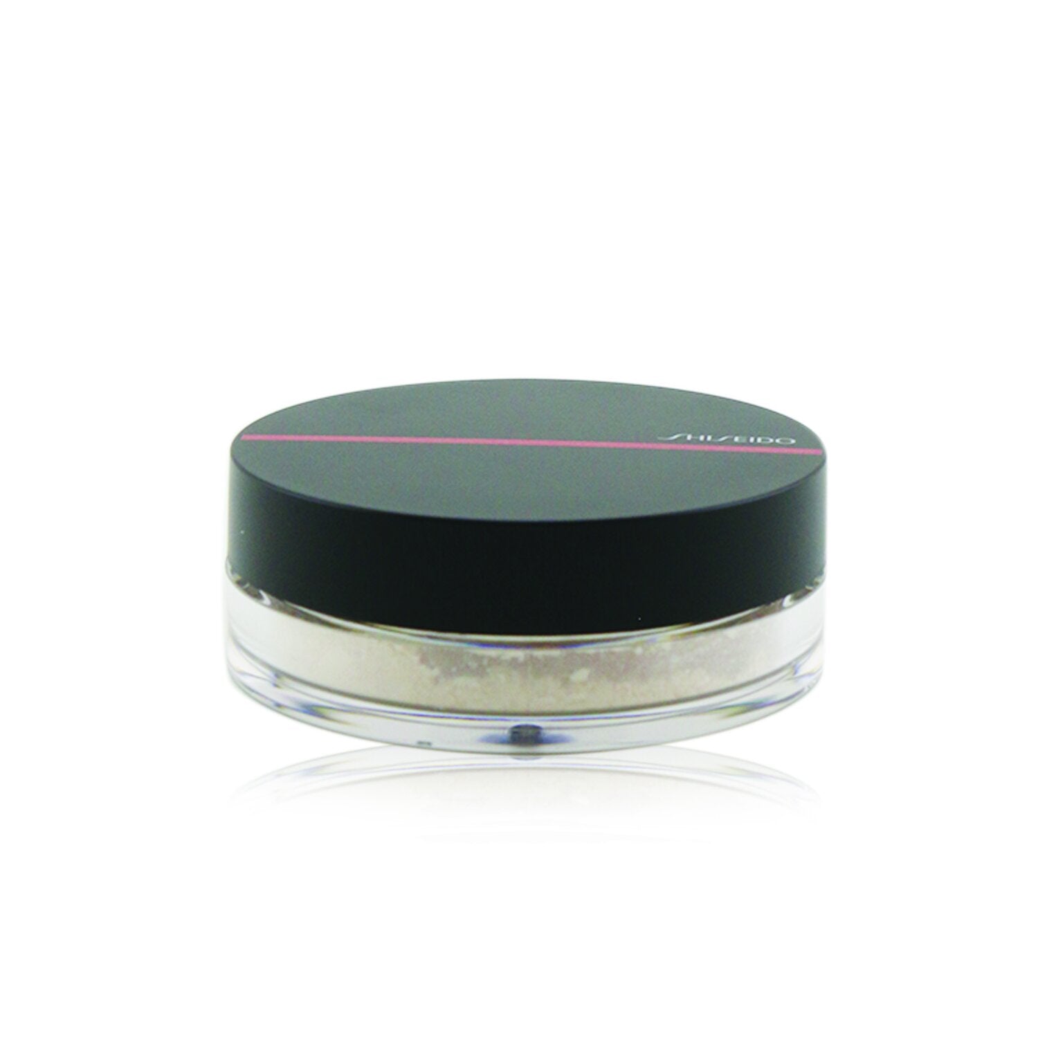 Shiseido Synchro Skin Invisible Silk Loose Powder - # Matte  6g/0.21oz