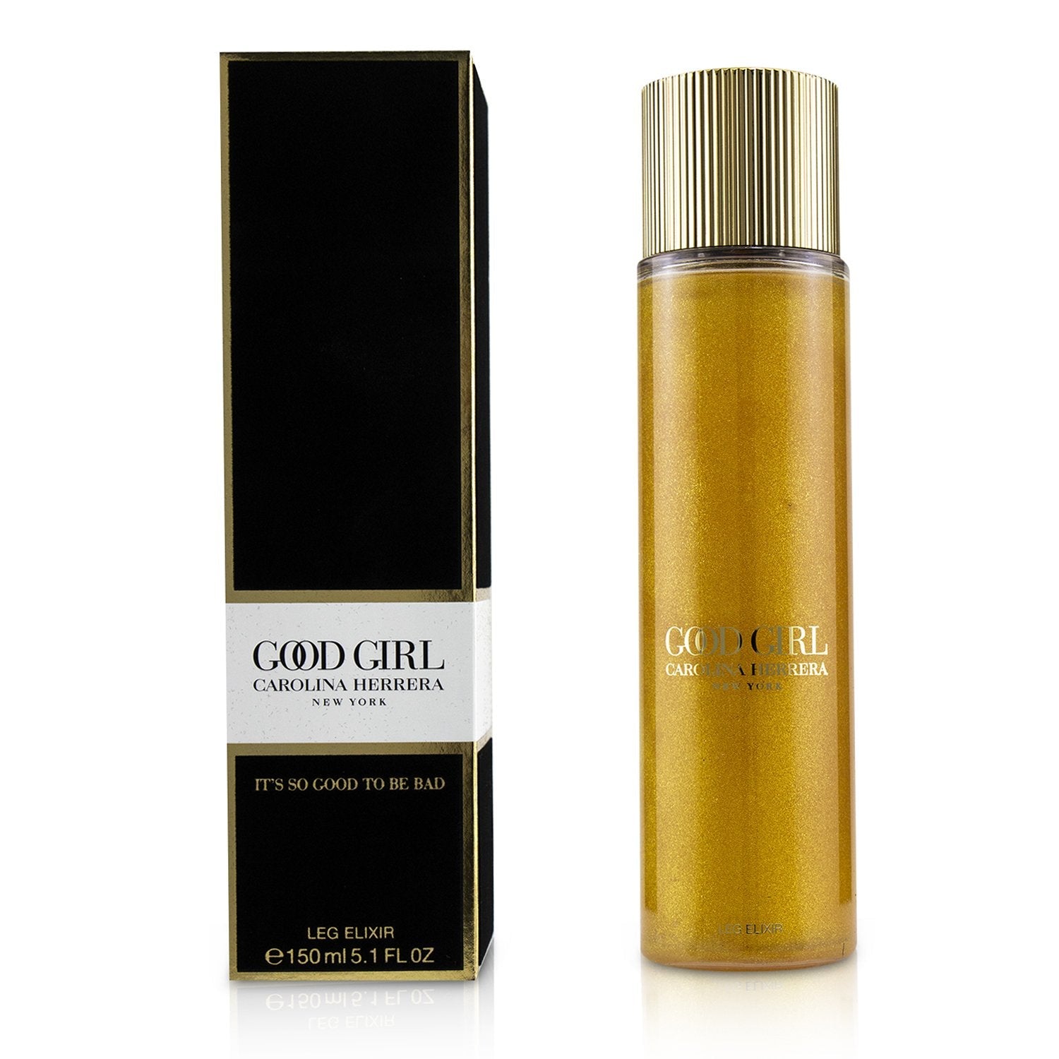 Carolina Herrera Good Girl Leg Elixir  150ml/5.1oz