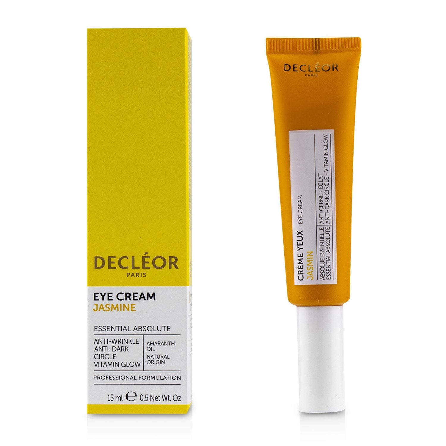 Decleor Jasmine Eye Cream  15ml/0.5oz