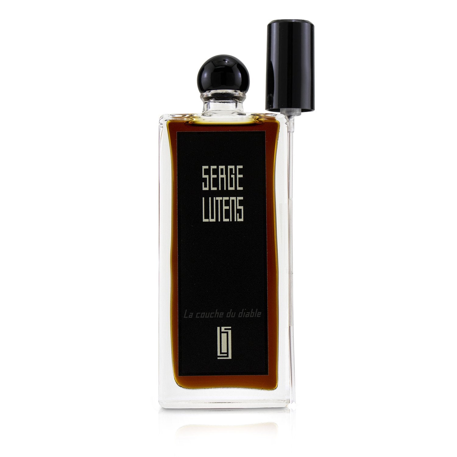 Serge Lutens La Couche Du Diable Eau de Parfum Spray  50ml/1.6oz