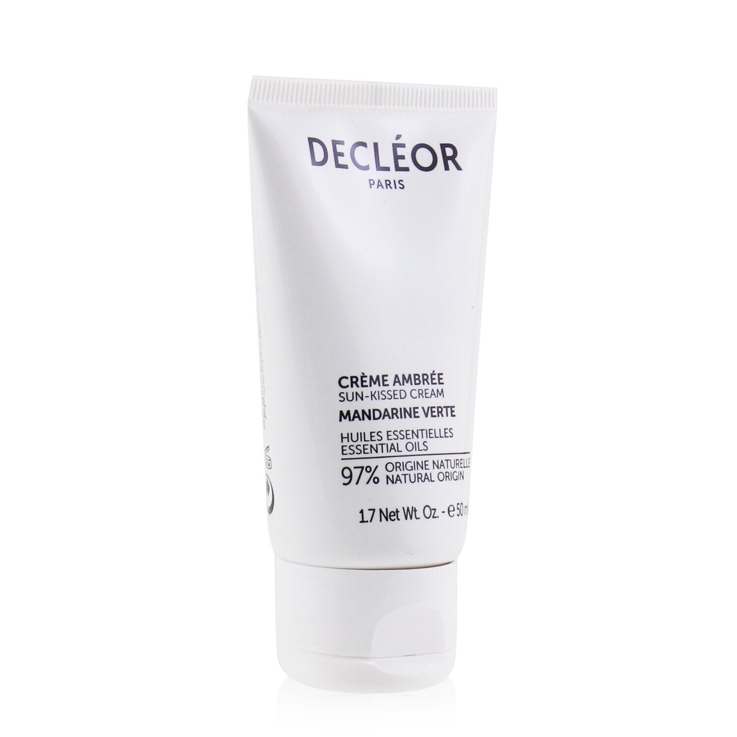 Decleor Green Mandarin Glow Sun-Kissed Cream (Salon Product)  50ml/1.7oz