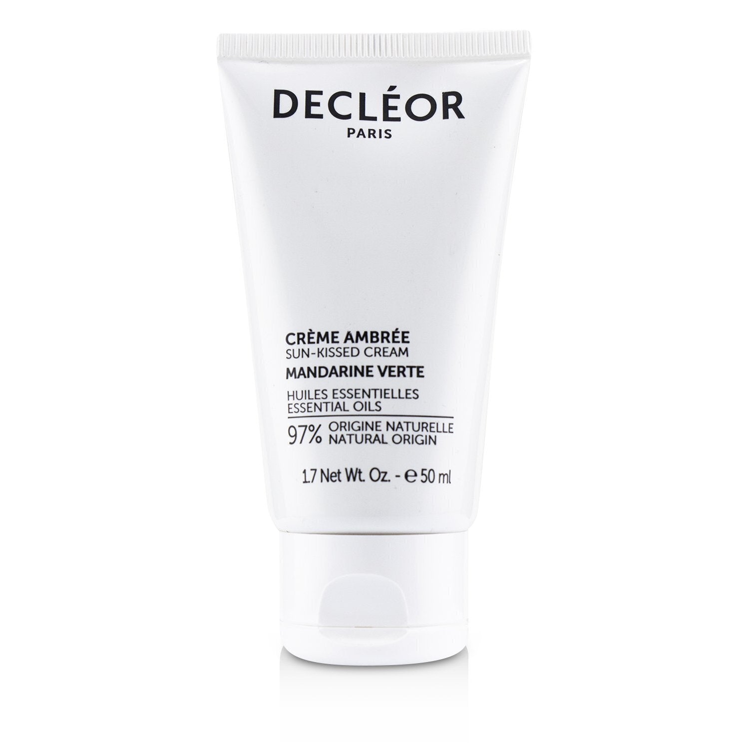 Decleor Green Mandarin Glow Sun-Kissed Cream (Salon Product)  50ml/1.7oz