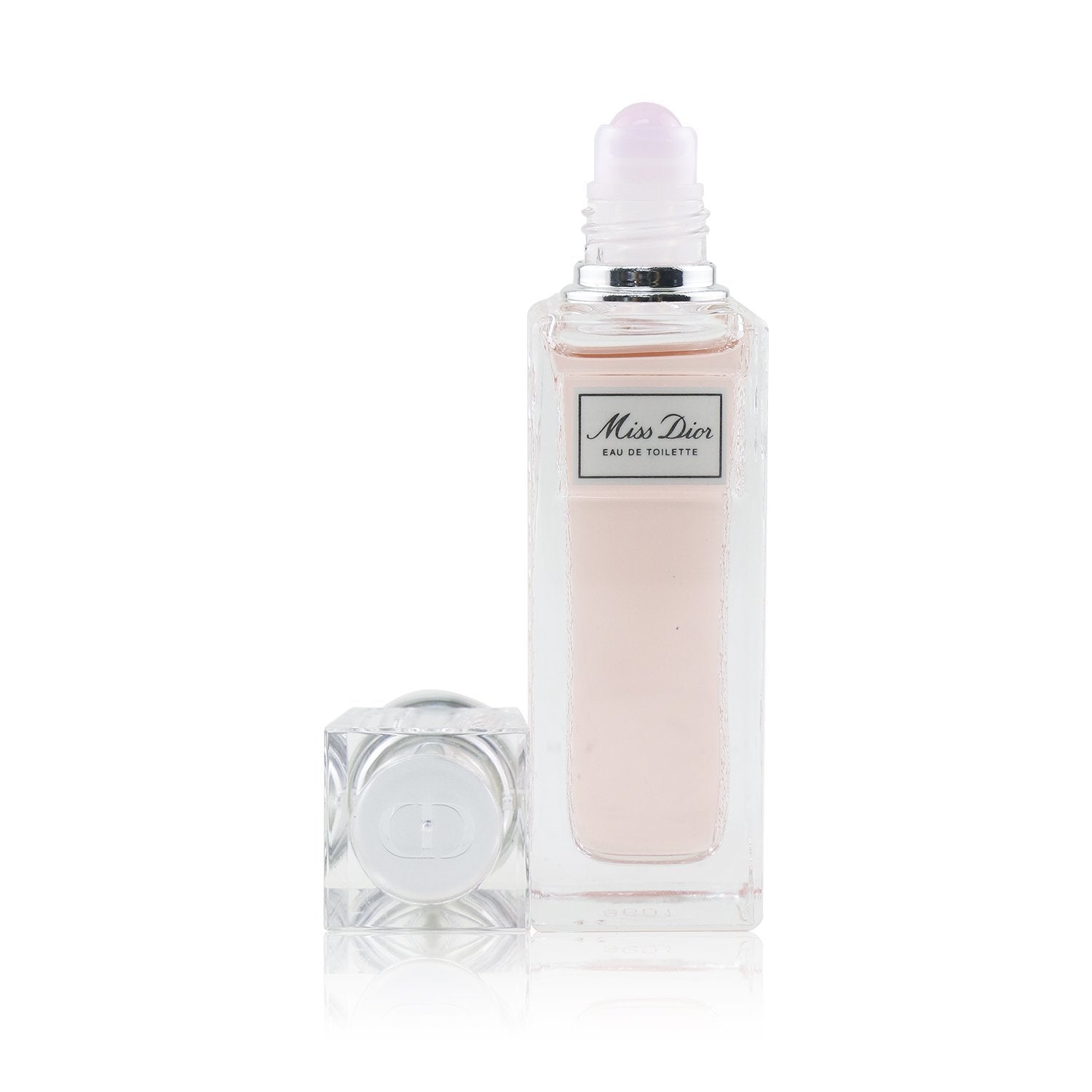 Christian Dior Miss Dior Roller-Pearl Eau De Toilette  20ml/0.67oz