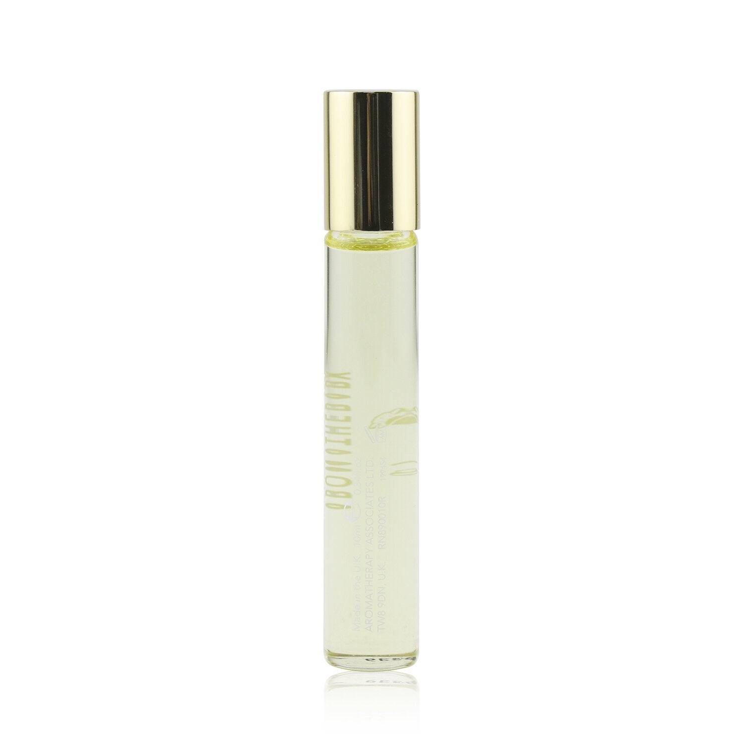 Aromatherapy Associates Inner Strength - Roller Ball  10ml/0.34oz