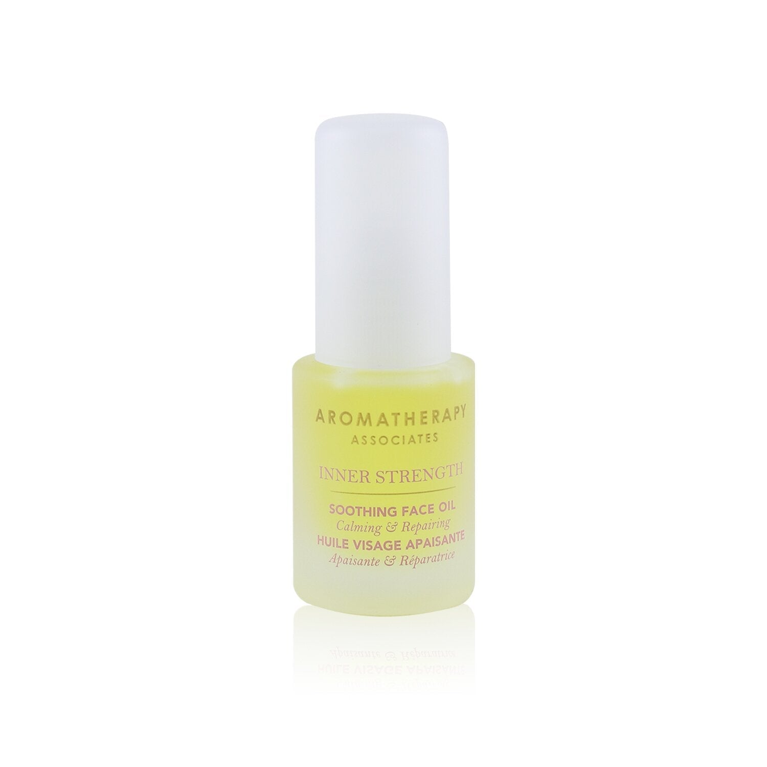 Aromatherapy Associates Inner Strength - Soothing Face Oil  15ml/0.5oz