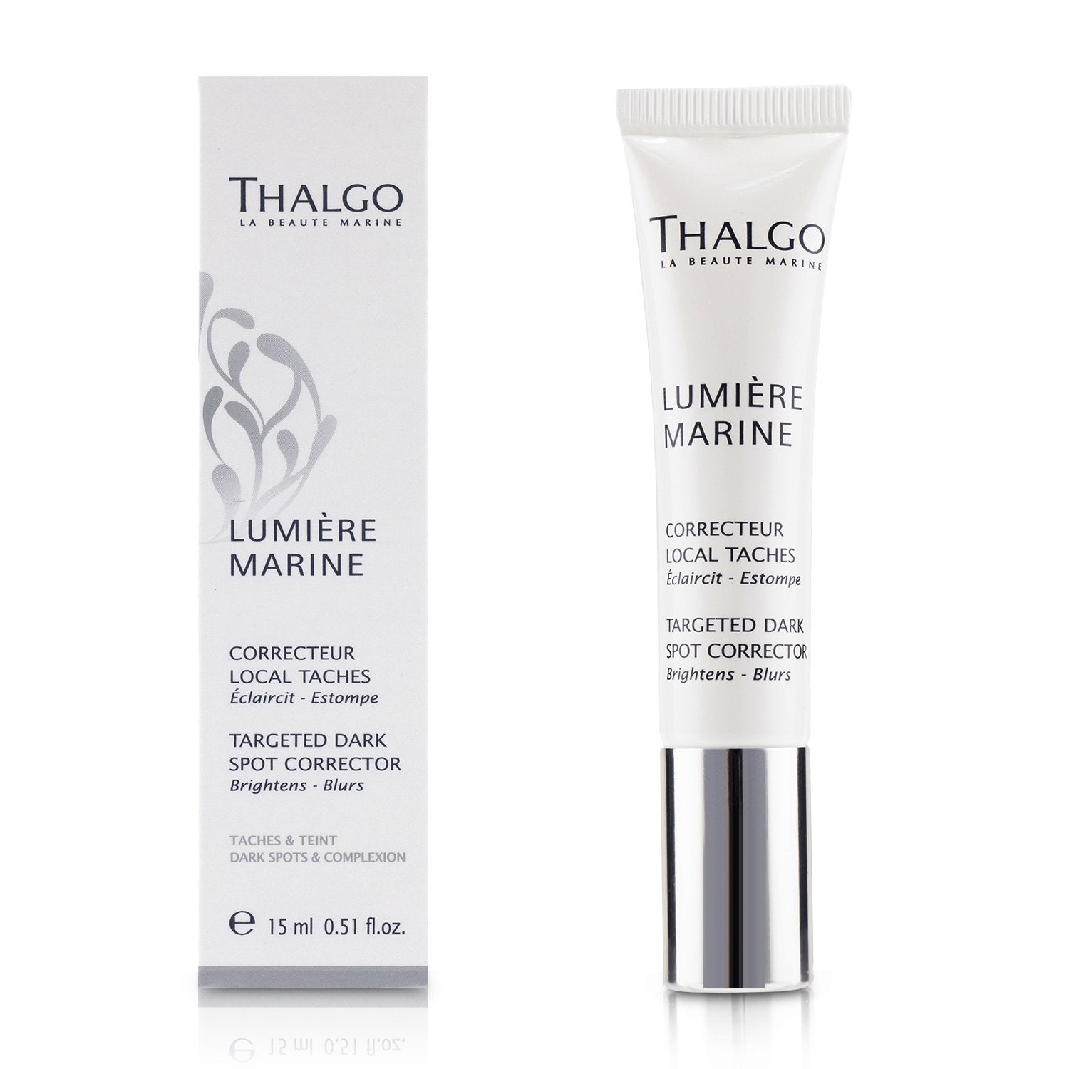 Thalgo Lumiere Marine Targeted Dark Spot Corrector  15ml/0.51oz