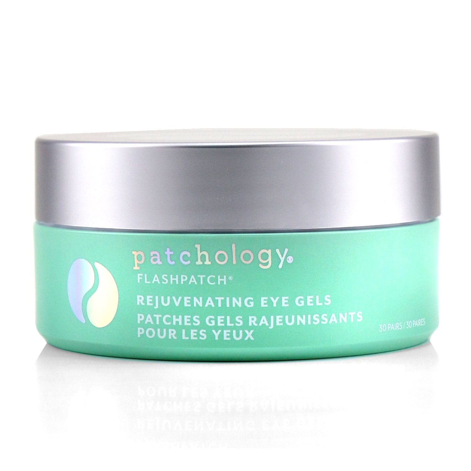 Patchology FlashPatch Eye Gels - Rejuvenating  15pairs