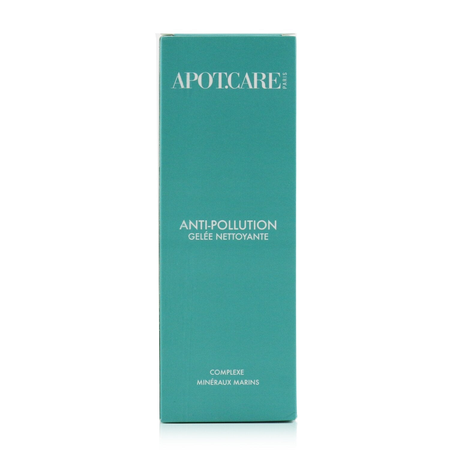 Apot.Care ANTI-POLLUTION Jelly Cleanser  125ml/4.22oz