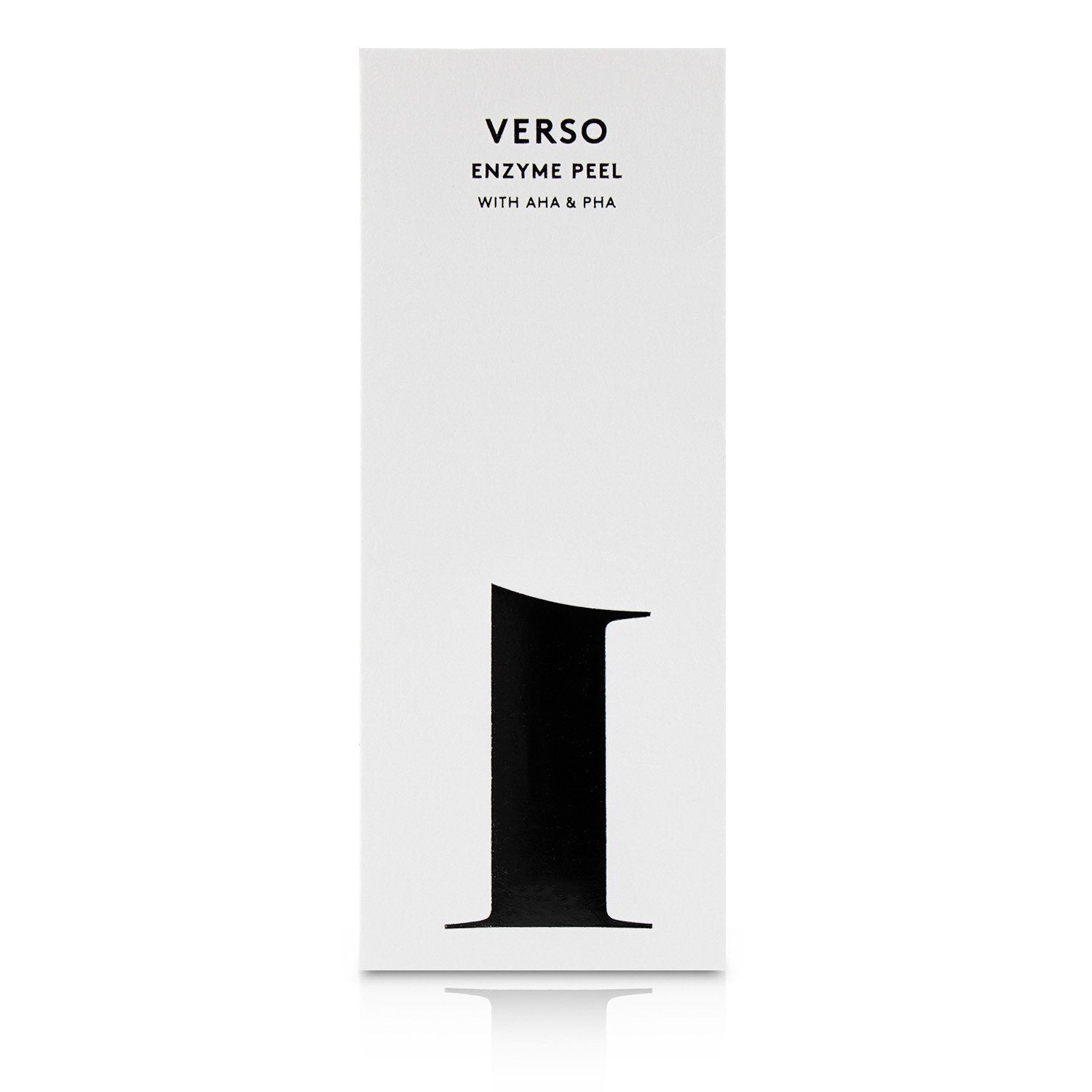 VERSO Enzyme Peel  50ml/1.69oz