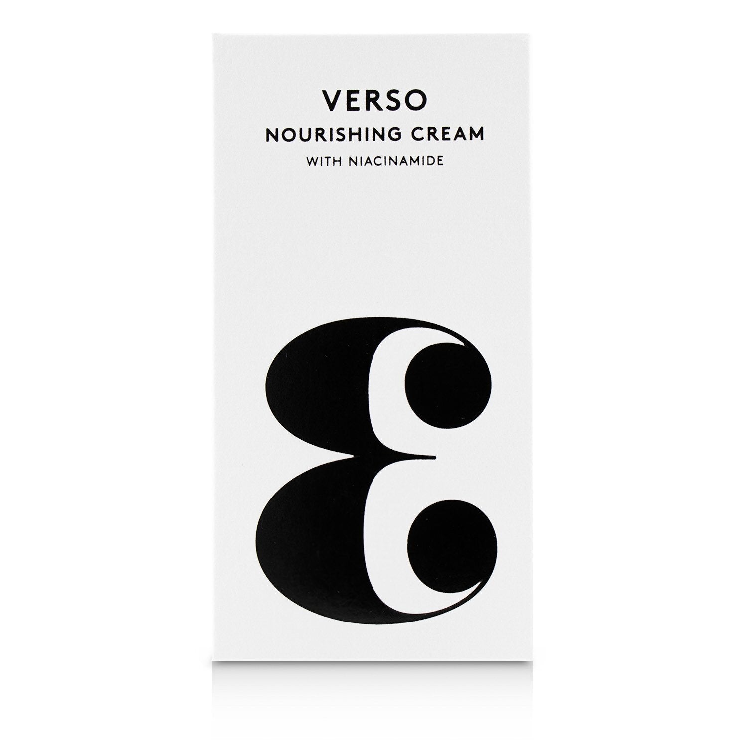 VERSO Nourishing Cream  50ml/1.7oz