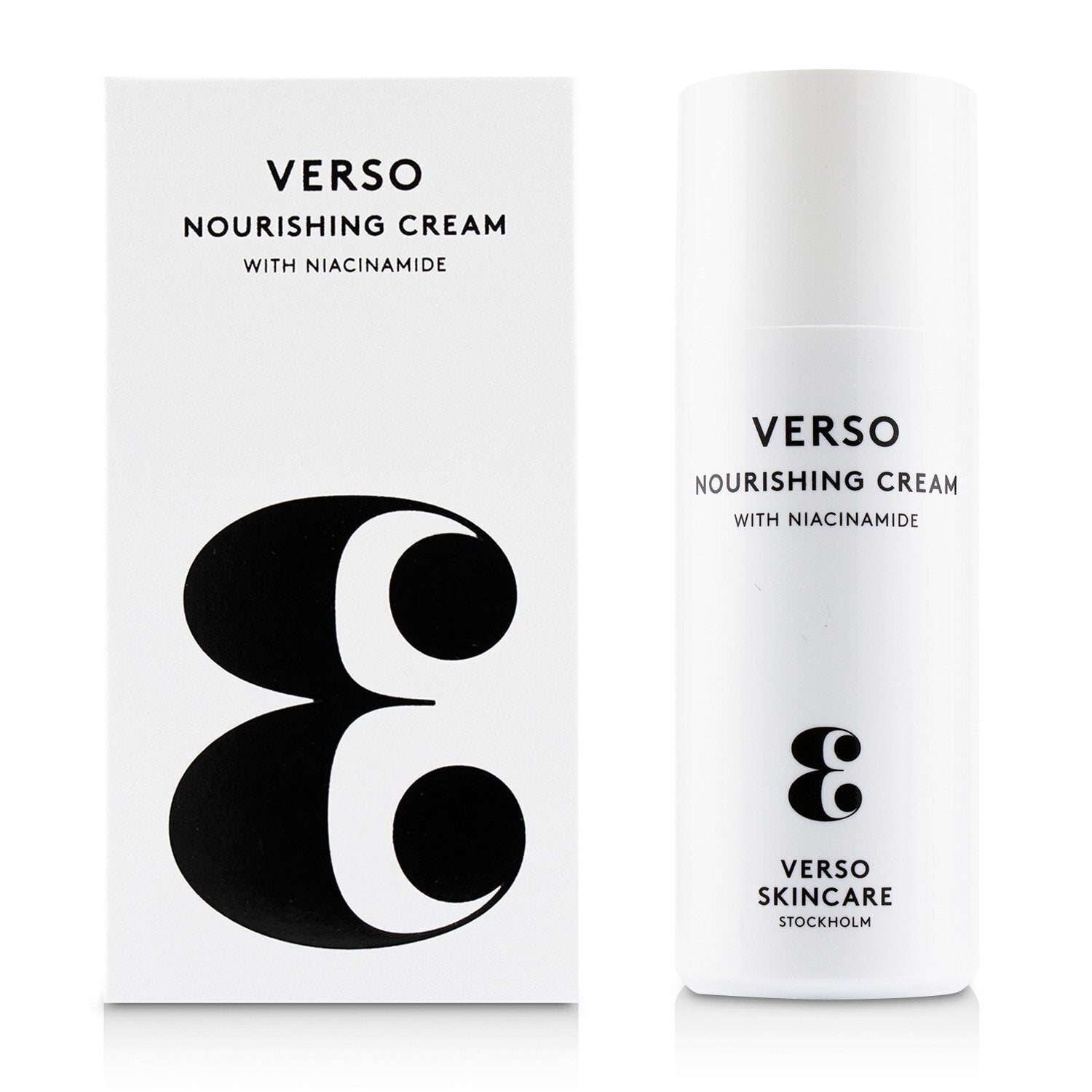 VERSO Nourishing Cream  50ml/1.7oz