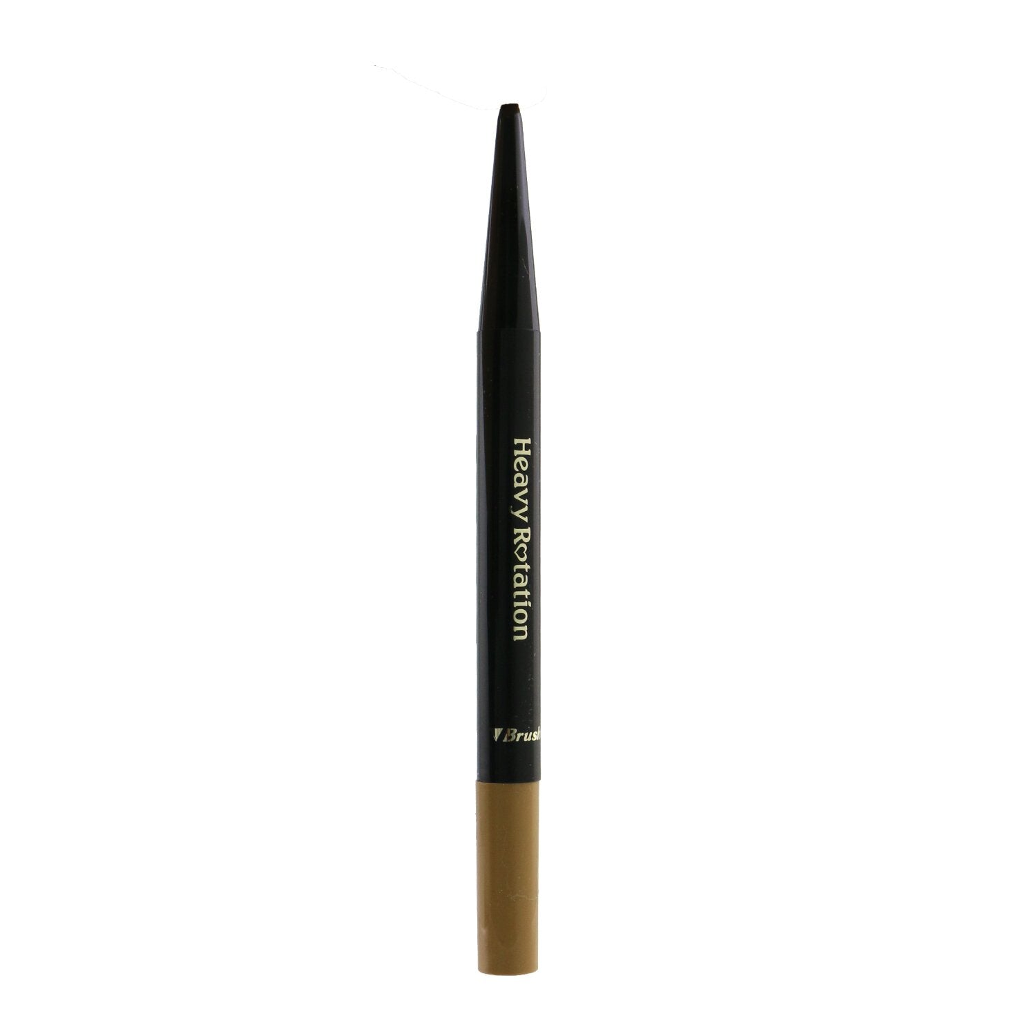 KISS ME Heavy Rotation Eyebrow Pencil - # 08 Ash Grey  0.09g/0.003oz