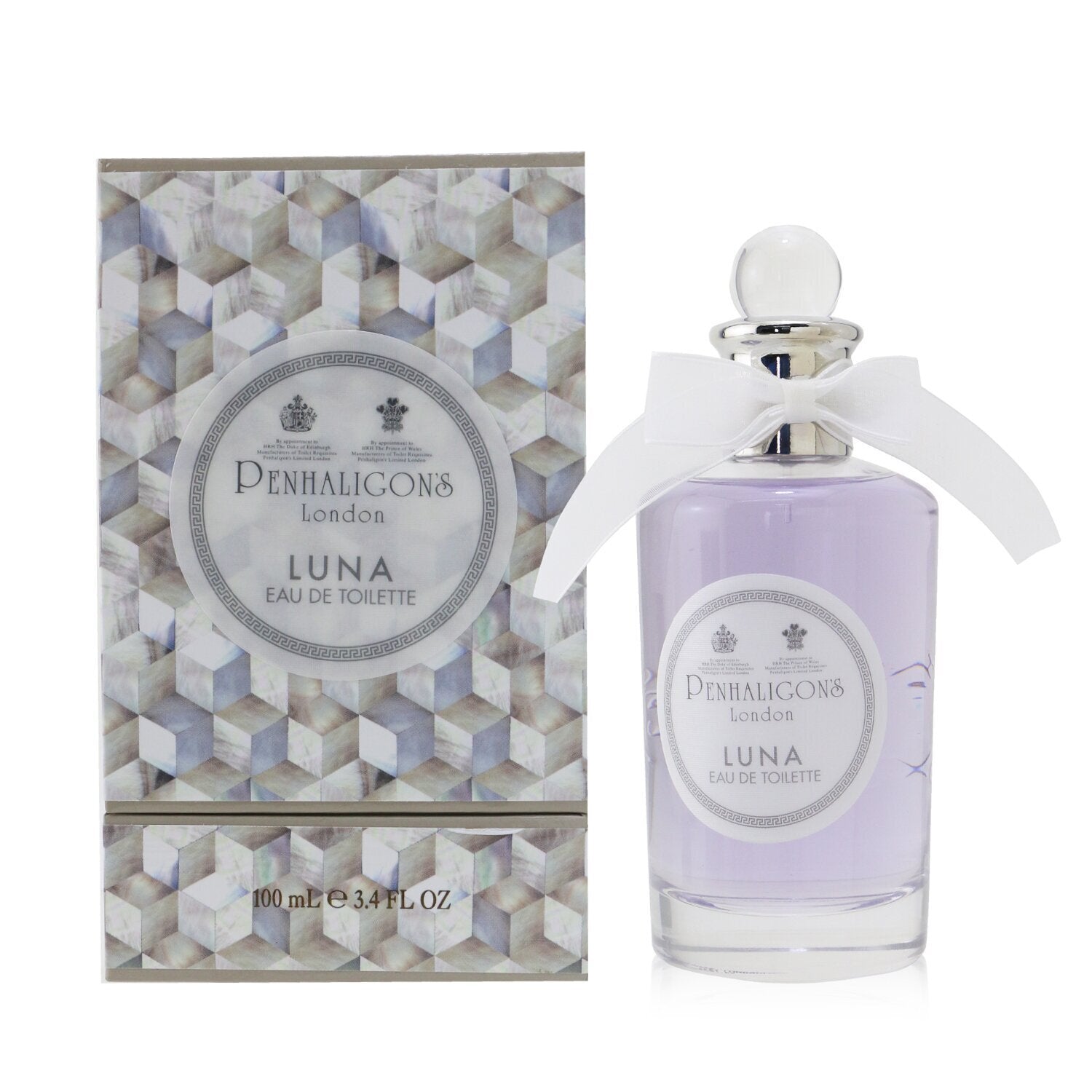 Penhaligon's Luna Eau De Toilette Spray  100ml/3.4oz