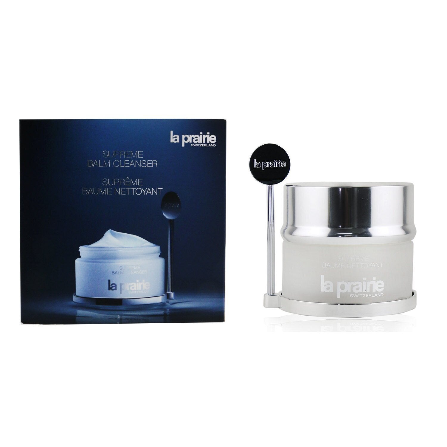 La Prairie Supreme Balm Cleanser  100ml/3.4oz