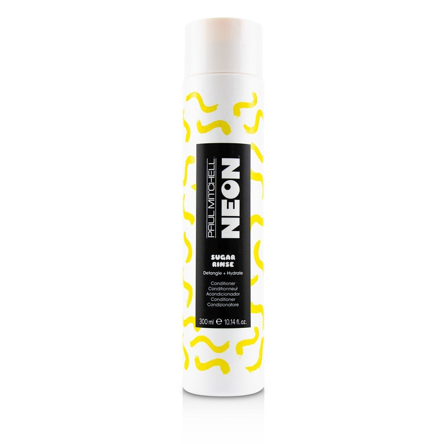 Paul Mitchell Neon Sugar Rinse Conditioner  300ml/10.14oz