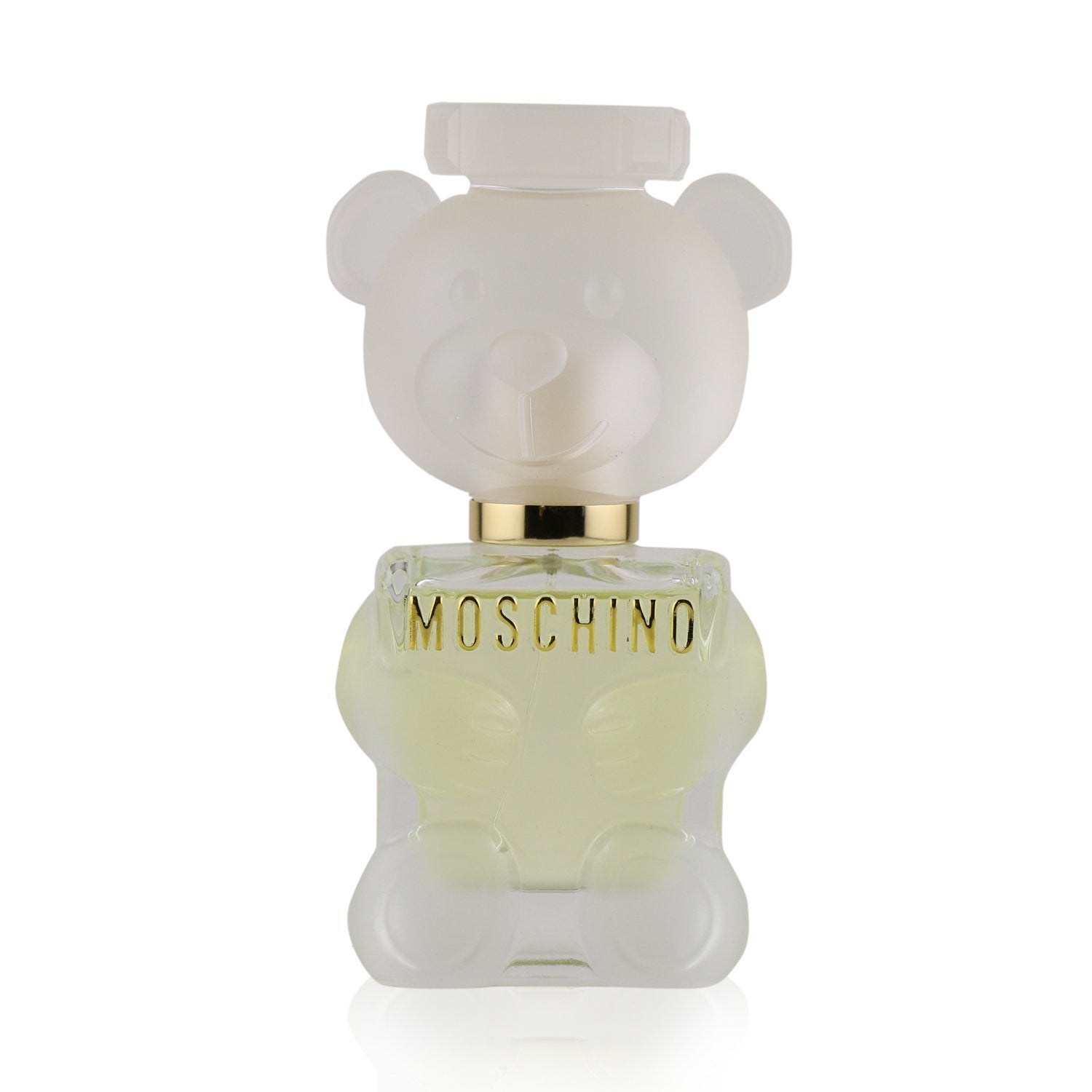 Moschino Toy 2 Eau De Parfum Spray  100ml/3.4oz