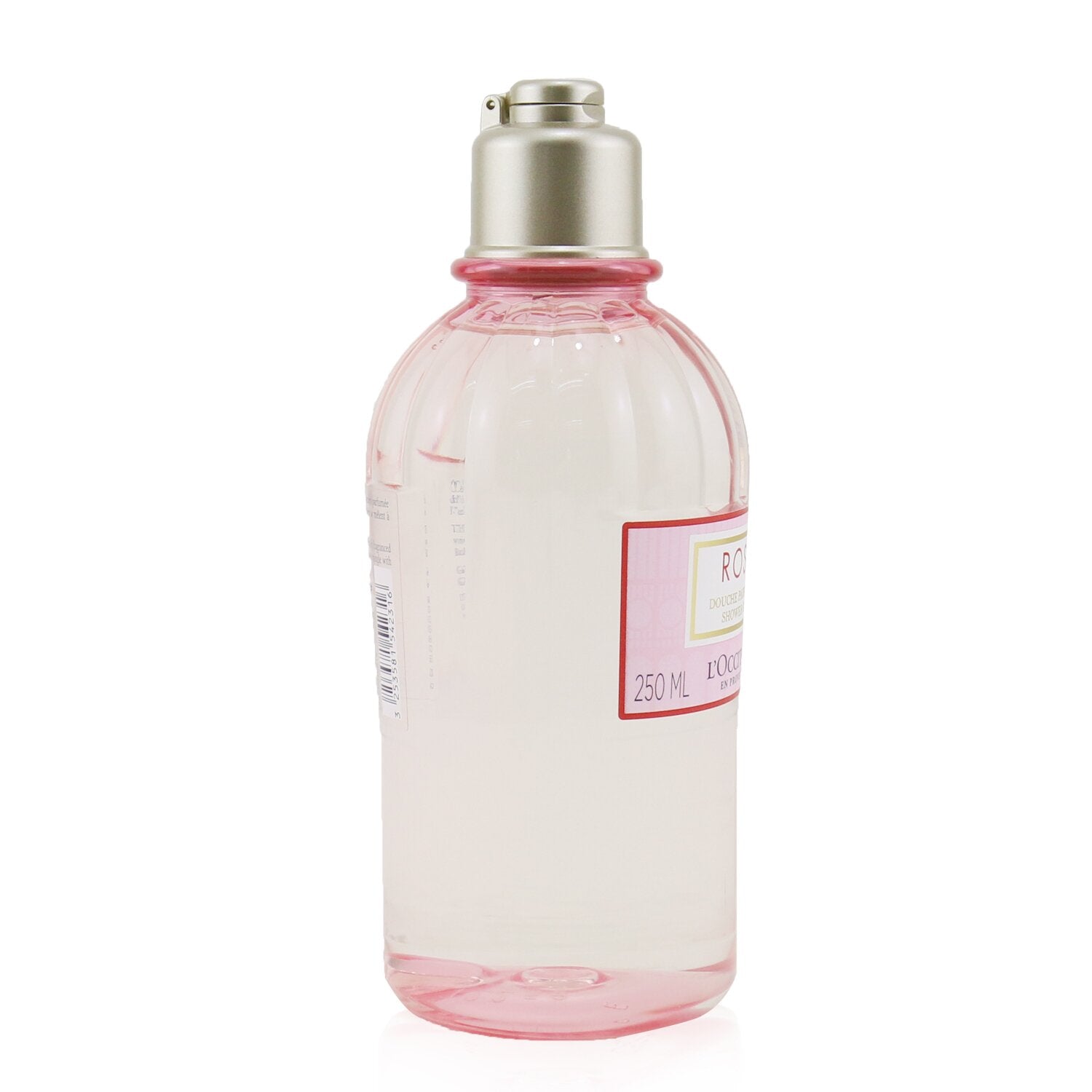 L'Occitane Rose Shower Gel  250ml/8.4oz