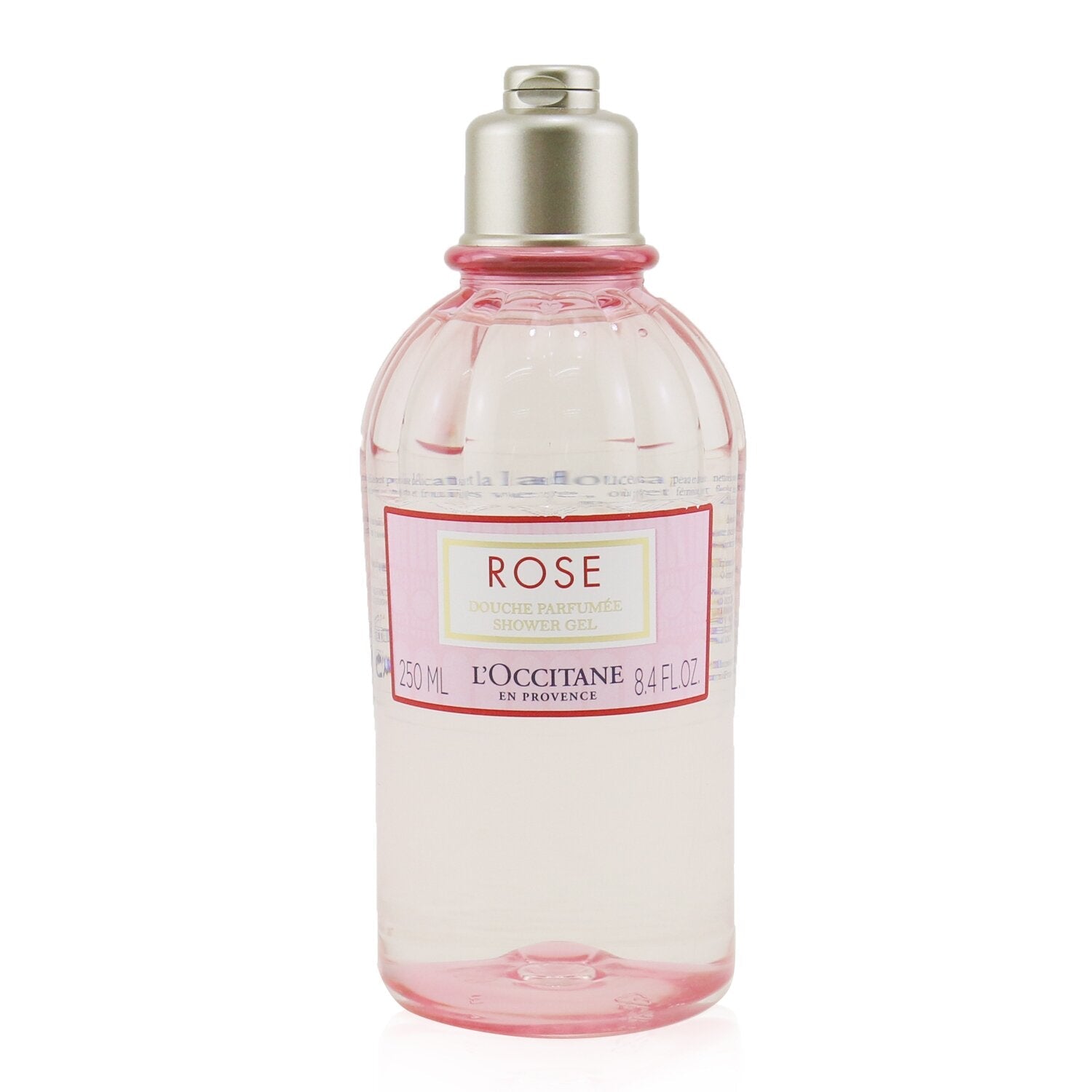 L'Occitane Rose Shower Gel  250ml/8.4oz