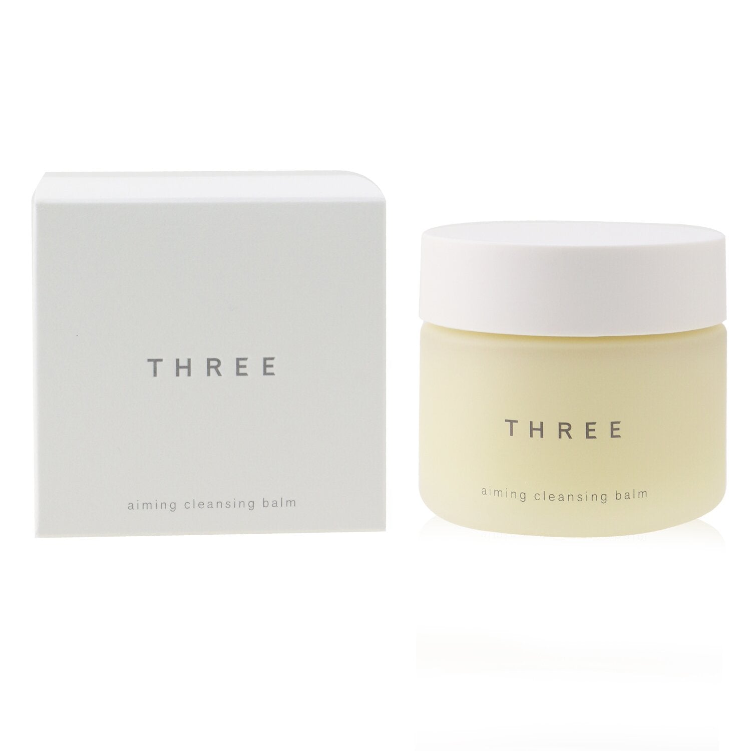 THREE Aiming Cleansing Balm  85g/2.99oz