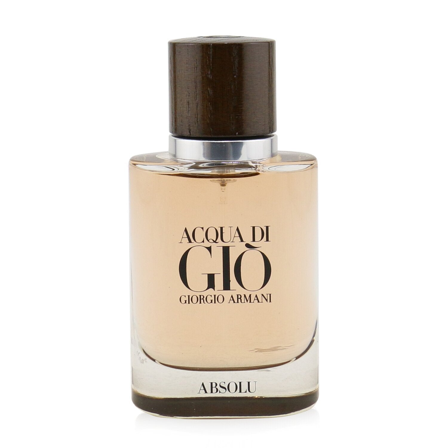 Giorgio Armani Acqua Di Gio Absolu Eau De Parfum Spray  40ml/1.35oz