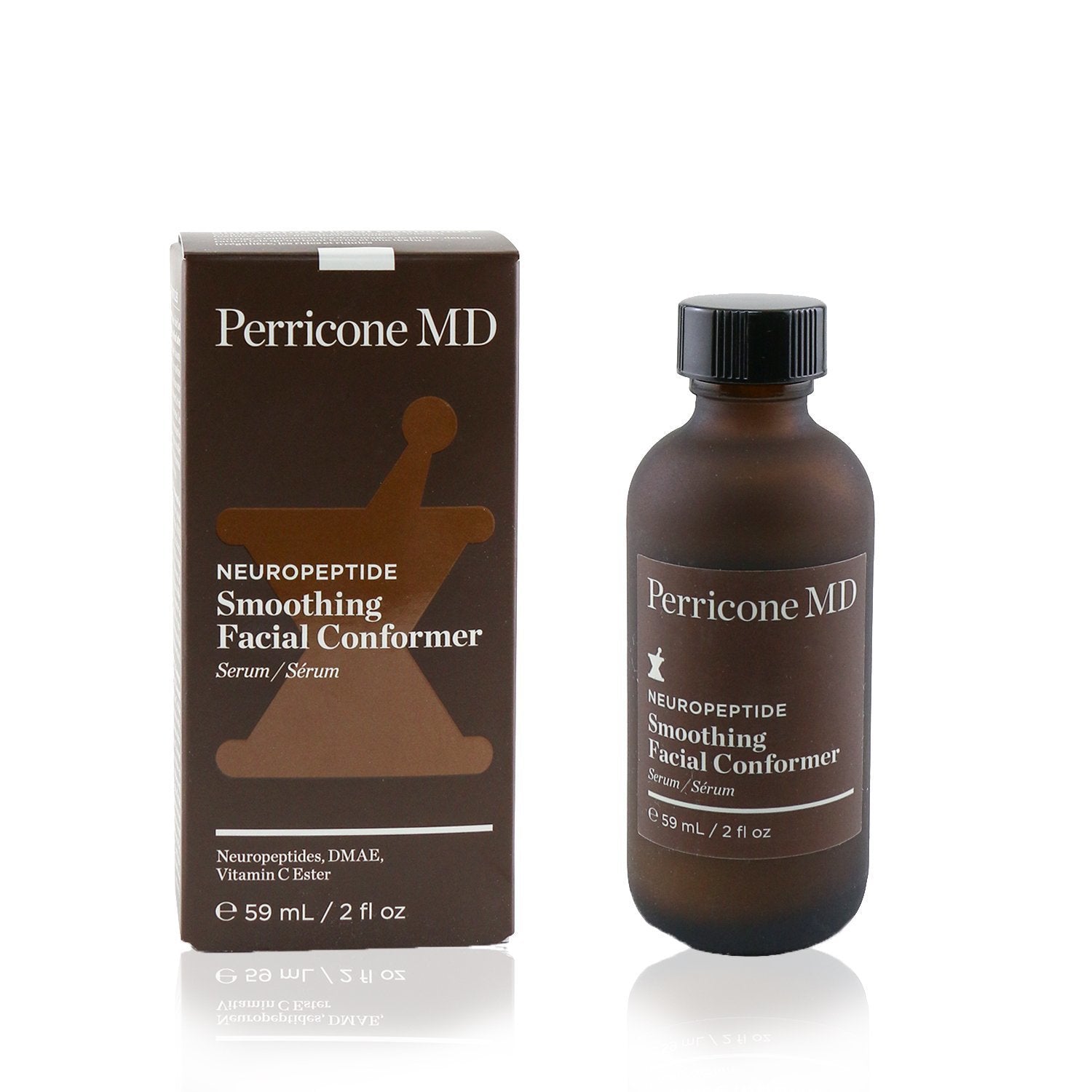 Perricone MD Neuropeptide Smoothing Facial Conformer Serum  59ml/2oz