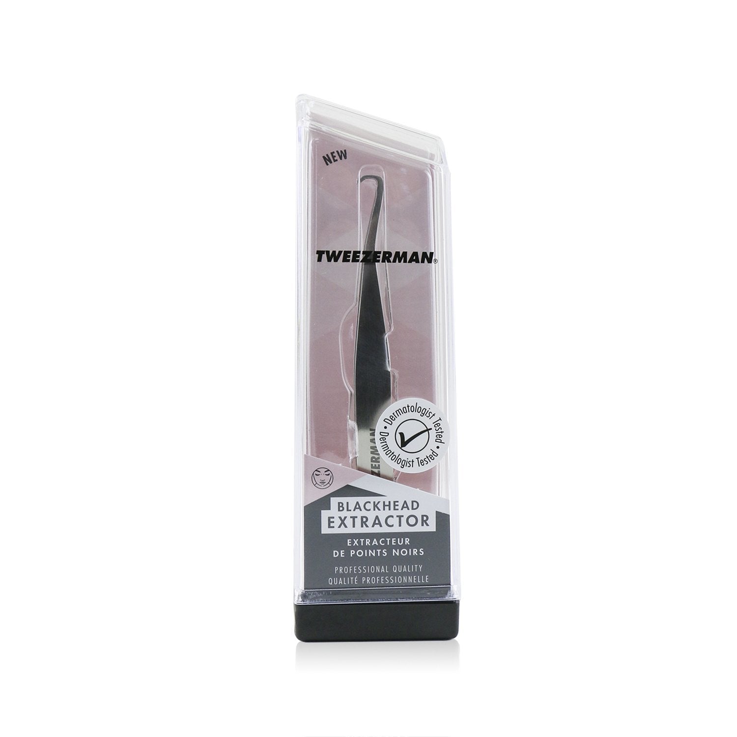 Tweezerman Blackhead Extractor (Studio Collection)  1pc