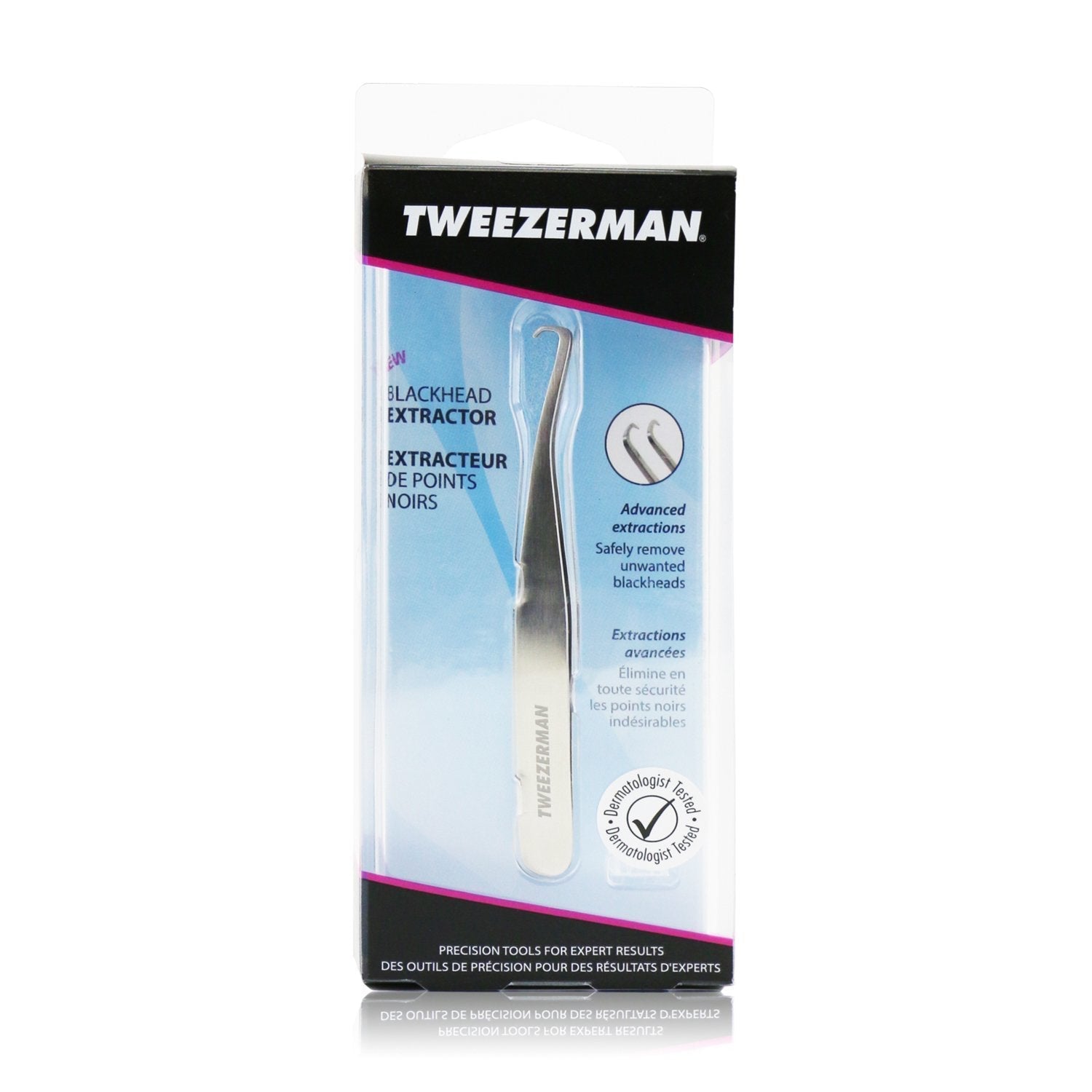 Tweezerman Blackhead Extractor  1pc