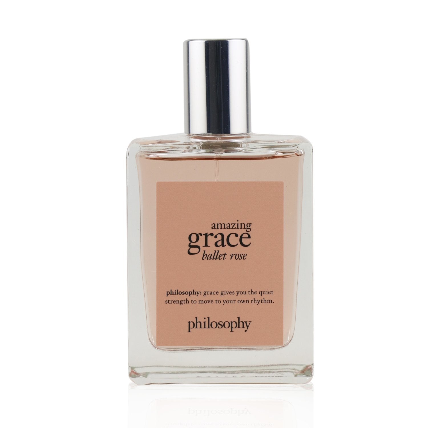 Philosophy Amazing Grace Ballet Rose Eau De Toilette Spray  60ml/2oz