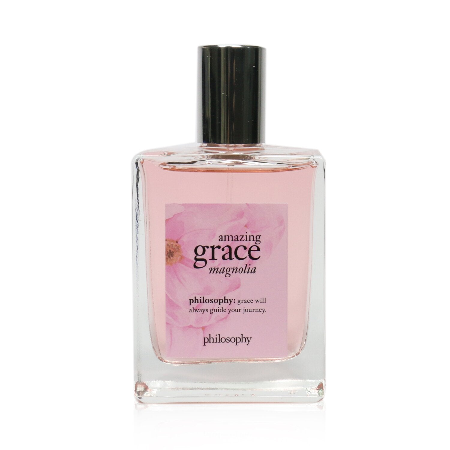 Philosophy Amazing Grace Magnolia Eau De Toilette Spray  60ml/2oz