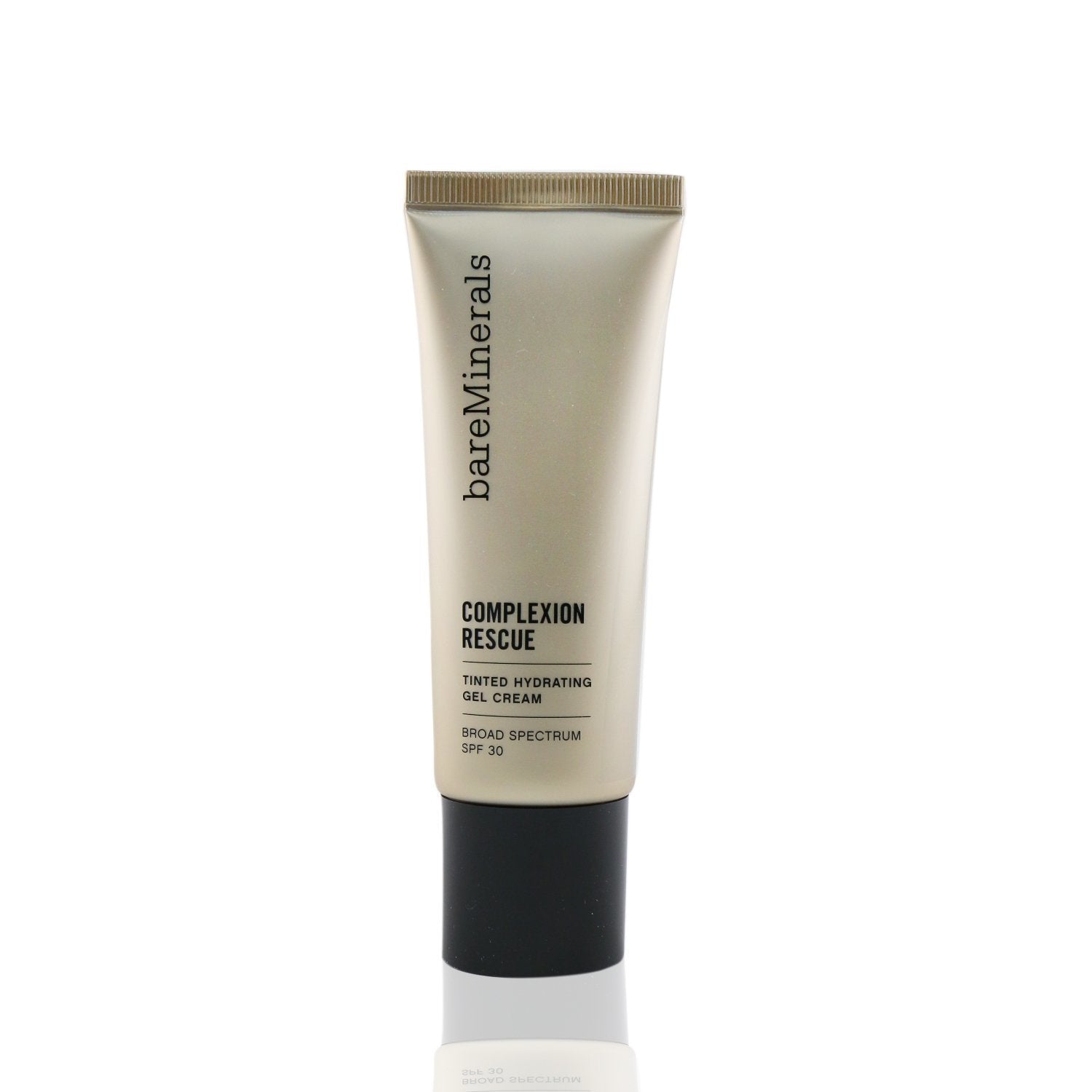 BareMinerals Complexion Rescue Tinted Hydrating Gel Cream SPF30 - #3.5 Cashew  35ml/1.18oz