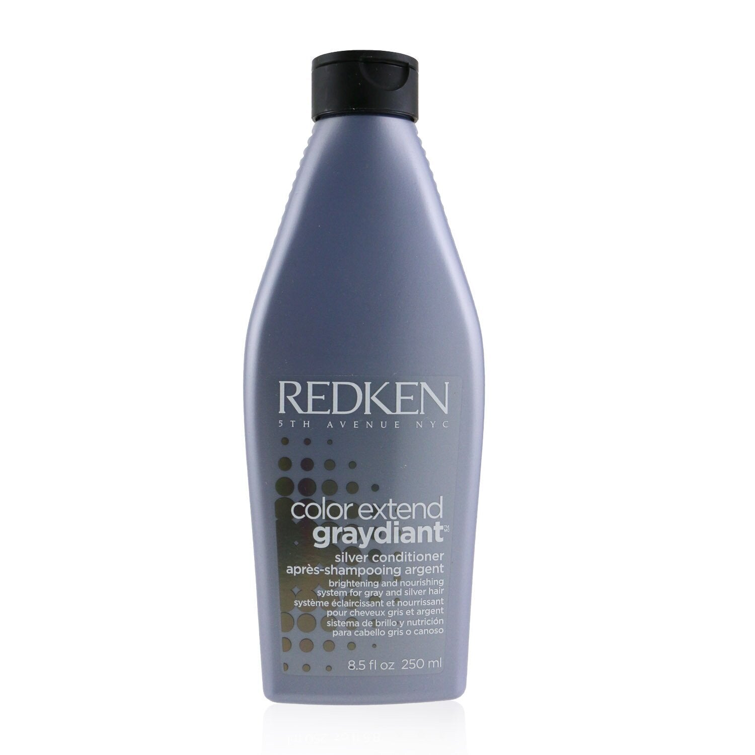 Redken Color Extend Graydiant Silver Conditioner (For Gray and Silver Hair)  1000ml/33.8oz