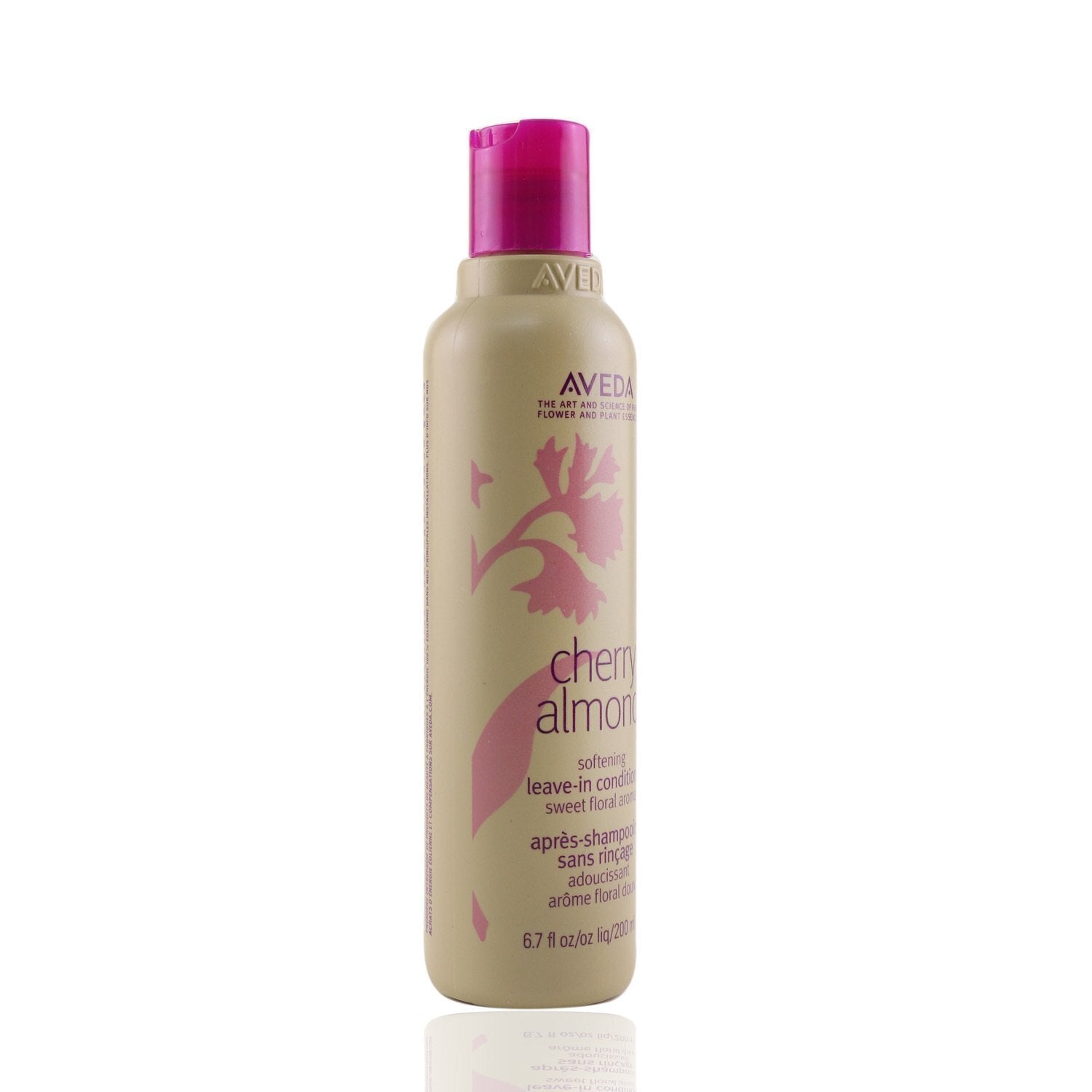 Aveda Cherry Almond Softening Leave-In Conditioner  200ml/6.7oz