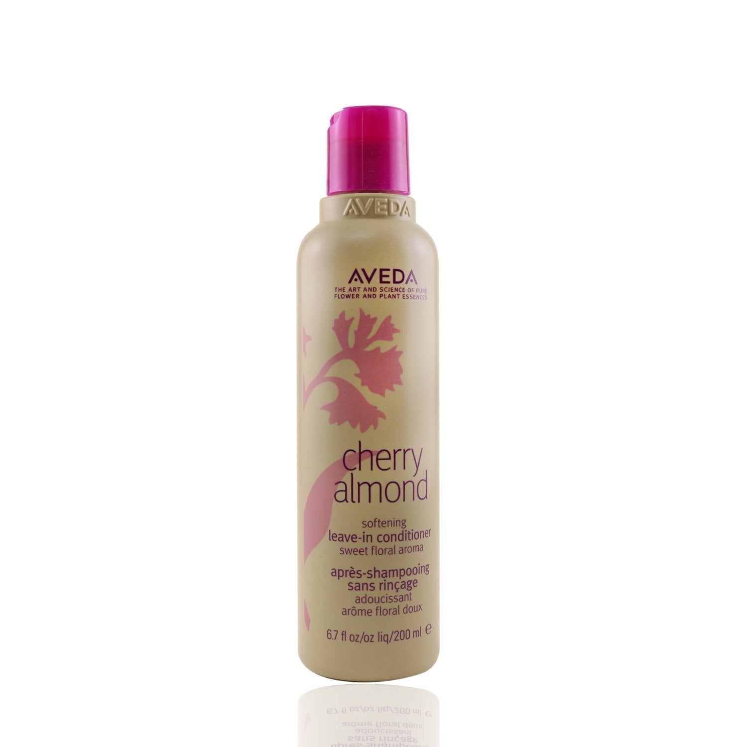 Aveda Cherry Almond Softening Leave-In Conditioner  200ml/6.7oz