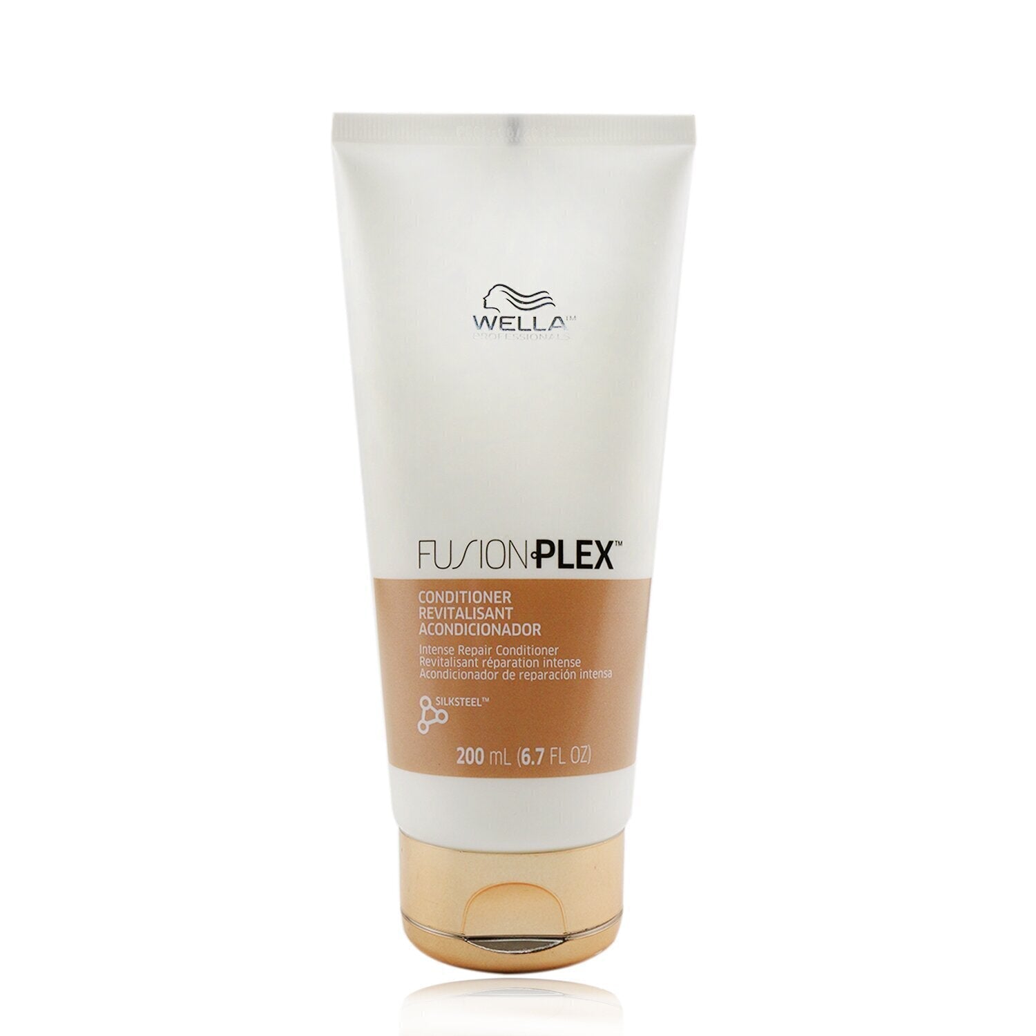 Wella Fusionplex Intense Repair Conditioner  1000ml/33.8oz