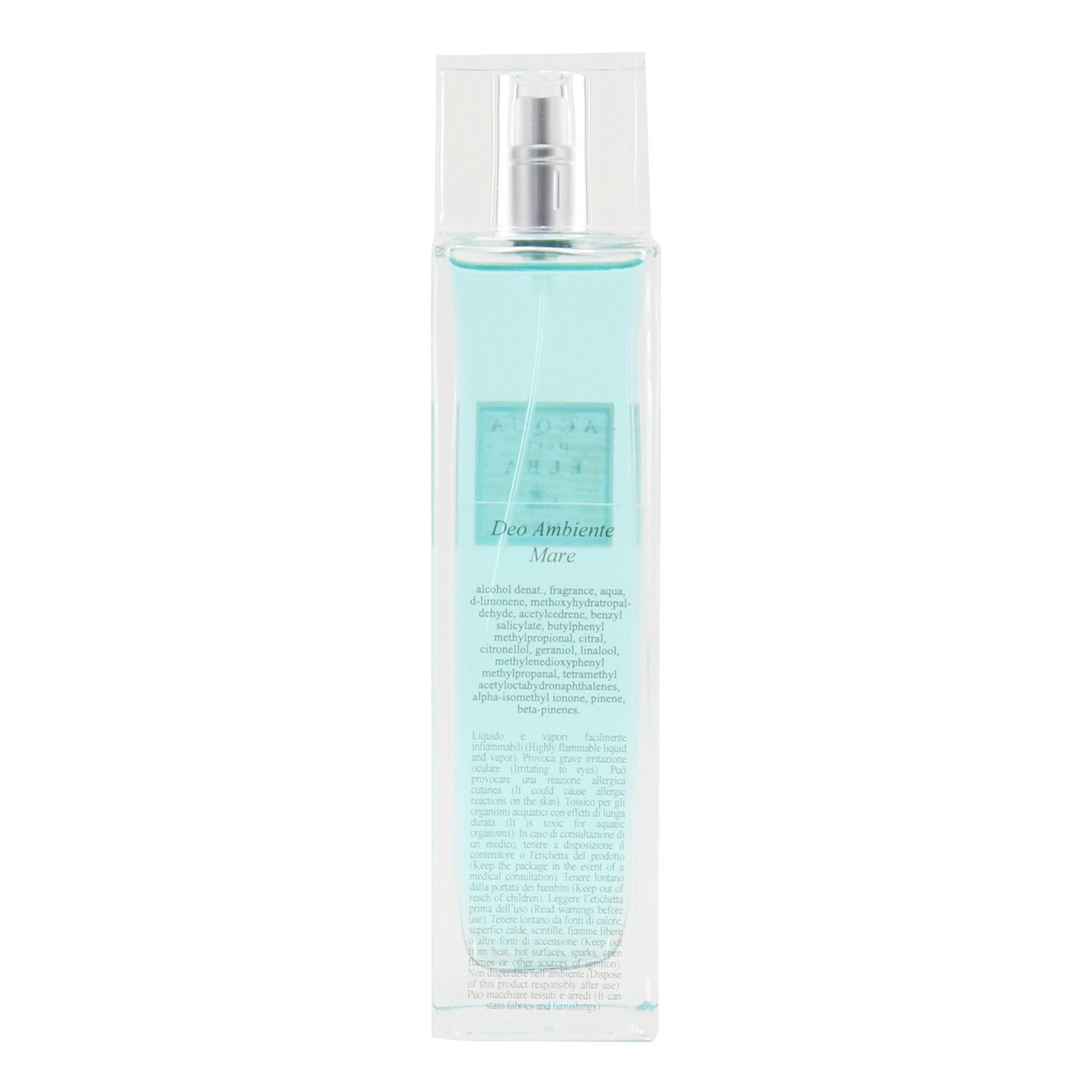 Acqua Dell'Elba Room Spray - Mare  100ml/3.4oz