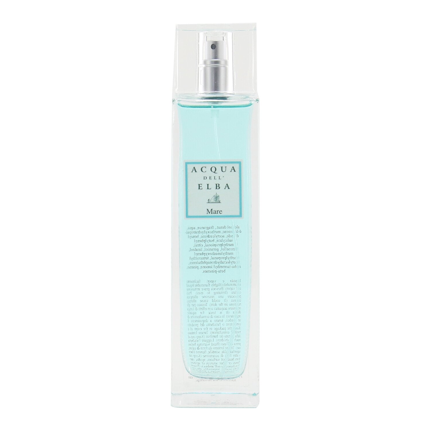 Acqua Dell'Elba Room Spray - Mare  100ml/3.4oz