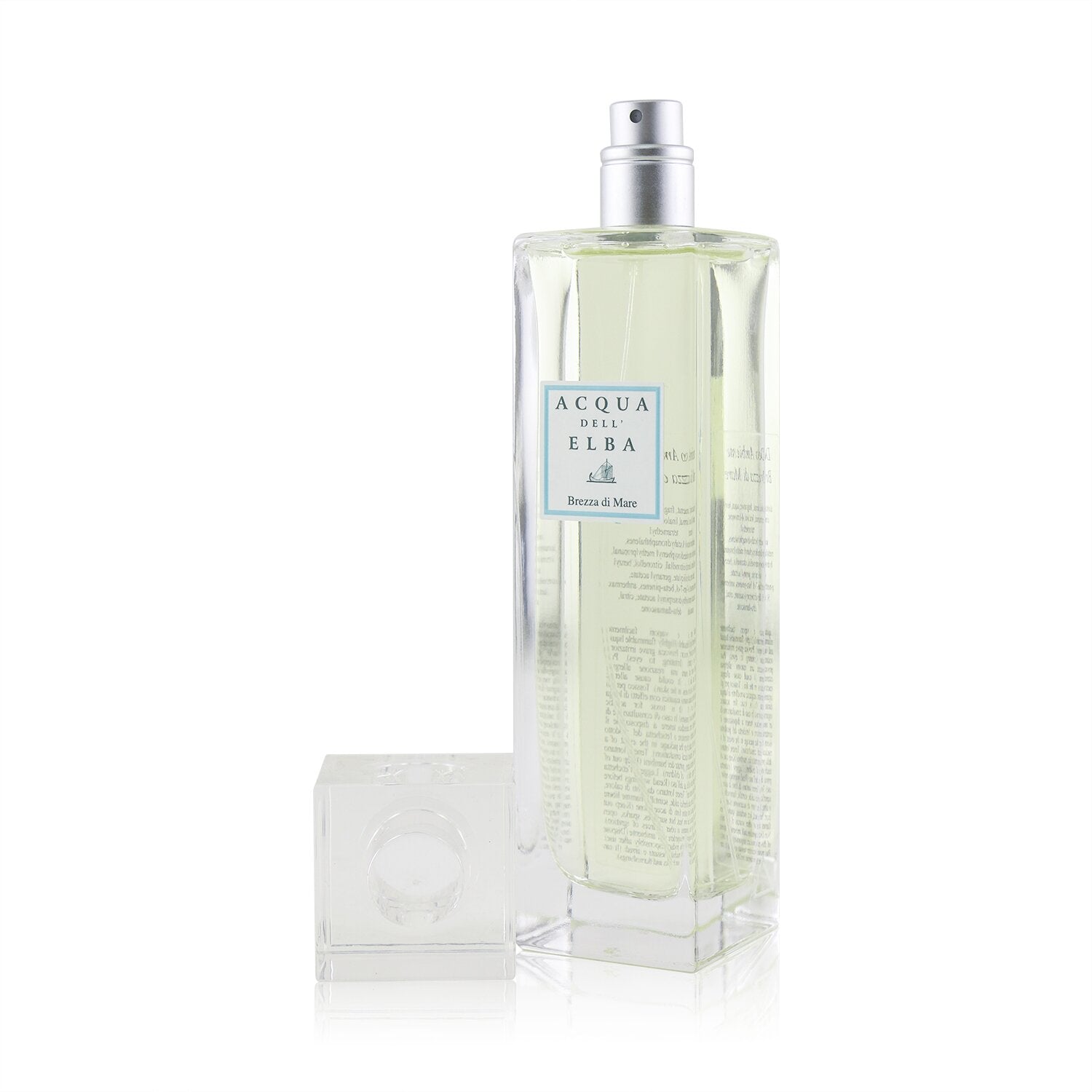 Acqua Dell'Elba Room Spray - Brezza Di Mare  100ml/3.4oz