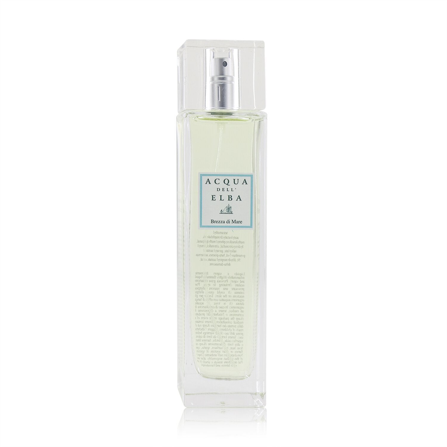 Acqua Dell'Elba Room Spray - Brezza Di Mare  100ml/3.4oz